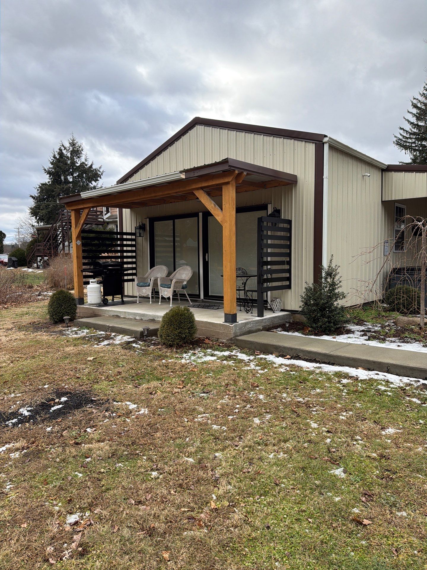 Water Damage Claim in Cressona by FLAPA & KeyStone