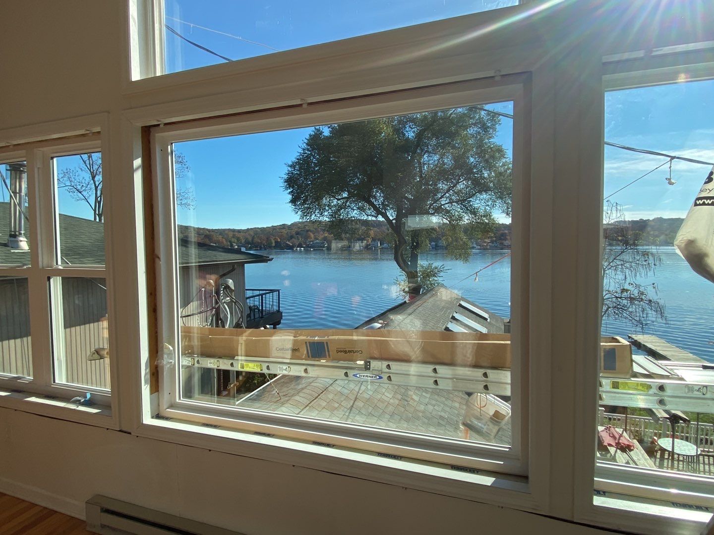 Window Replacement and Installation by Morris Renovations Inc