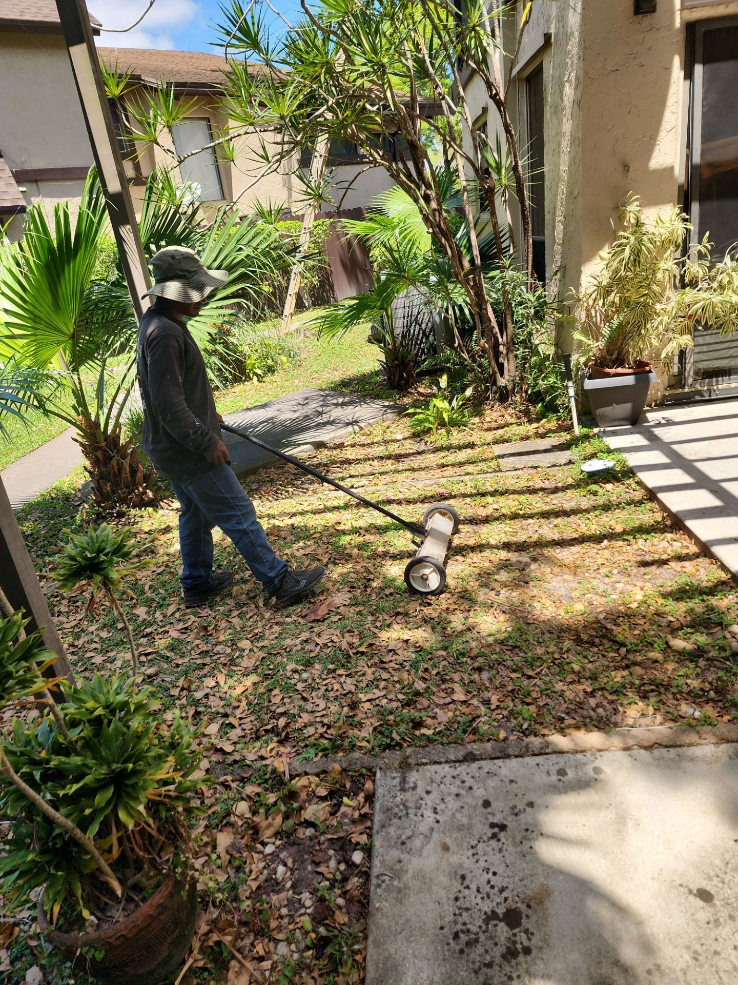 Shingle Roof Replacement and Wood Rot Repair in Pembroke Pines by Aastro Roofing