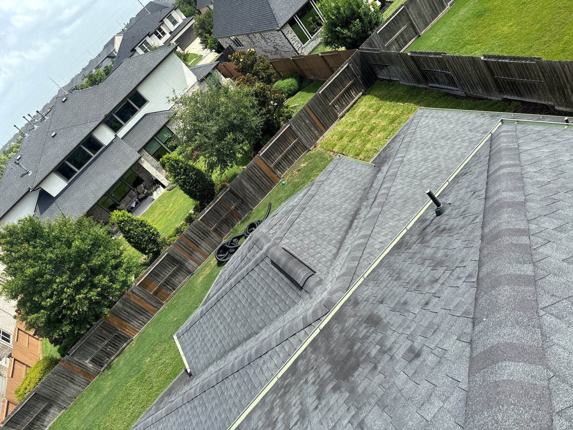 Roof Repair Fulshear by Roof Repair Company