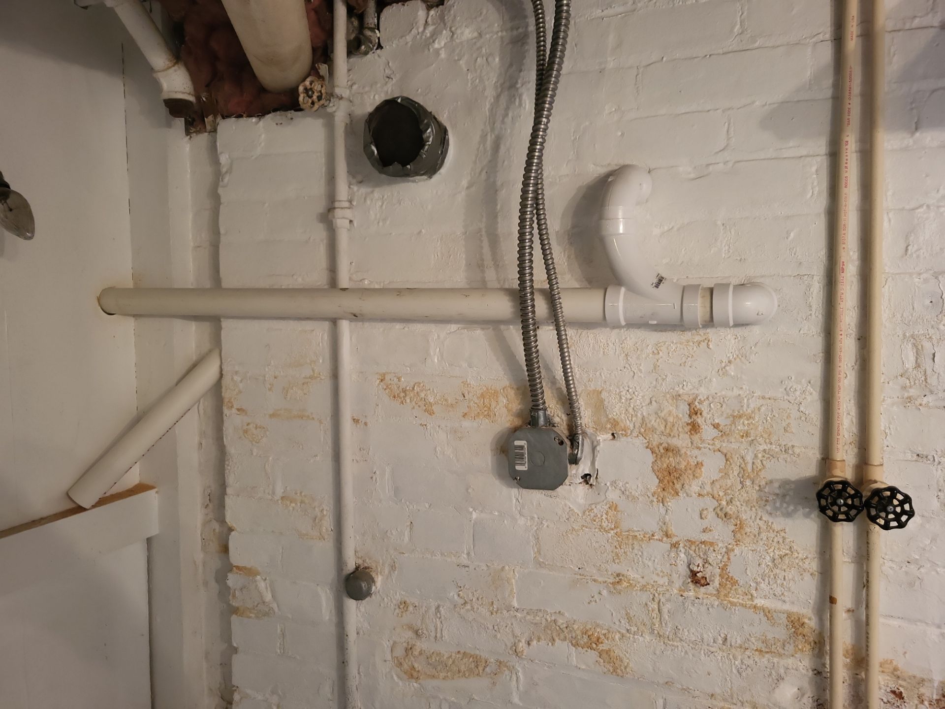 Exterior Basement Waterproofing & Combo Sump Backup System by Toledo Basement Repair