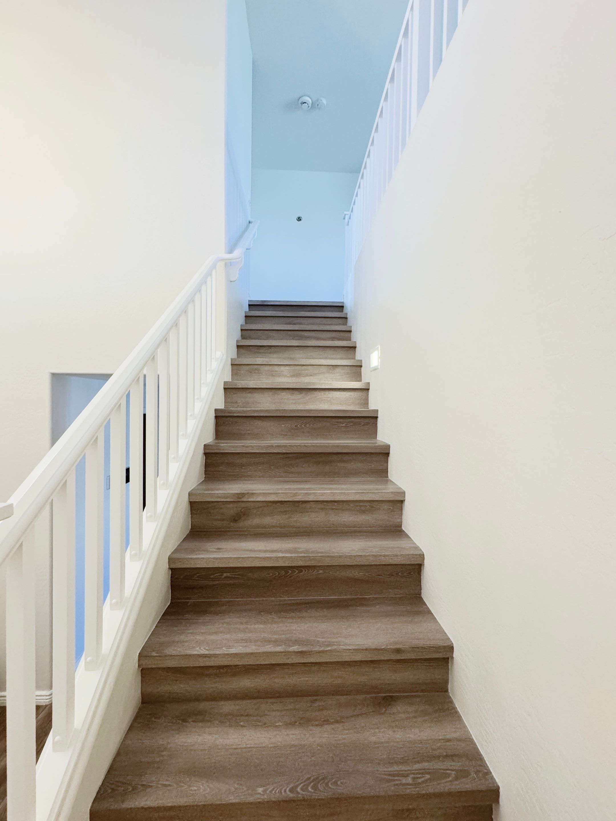 Butte Ln - Interior by Kowalski Painting