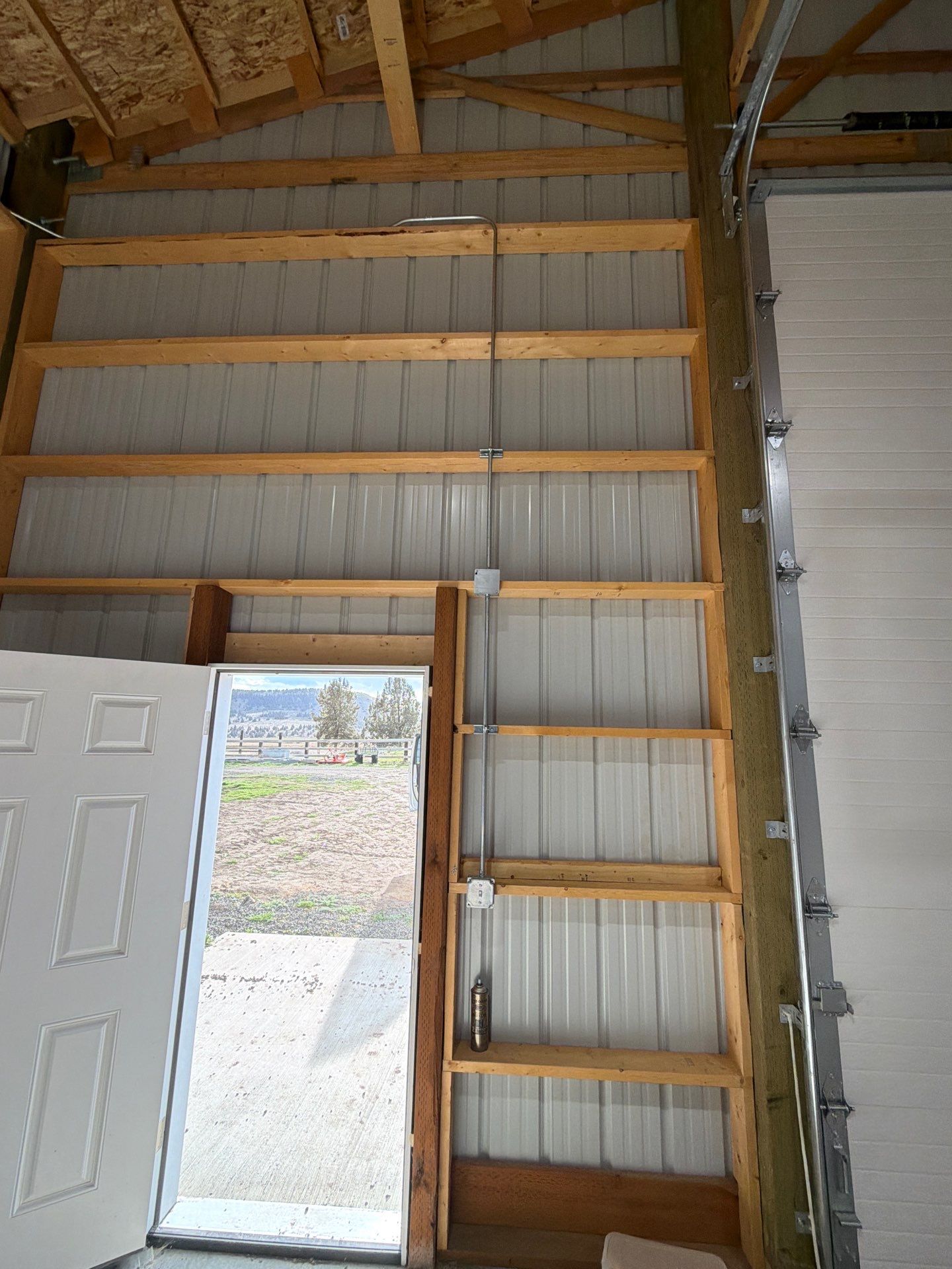 Shop Power Install by Z.O.E. Electric LLC