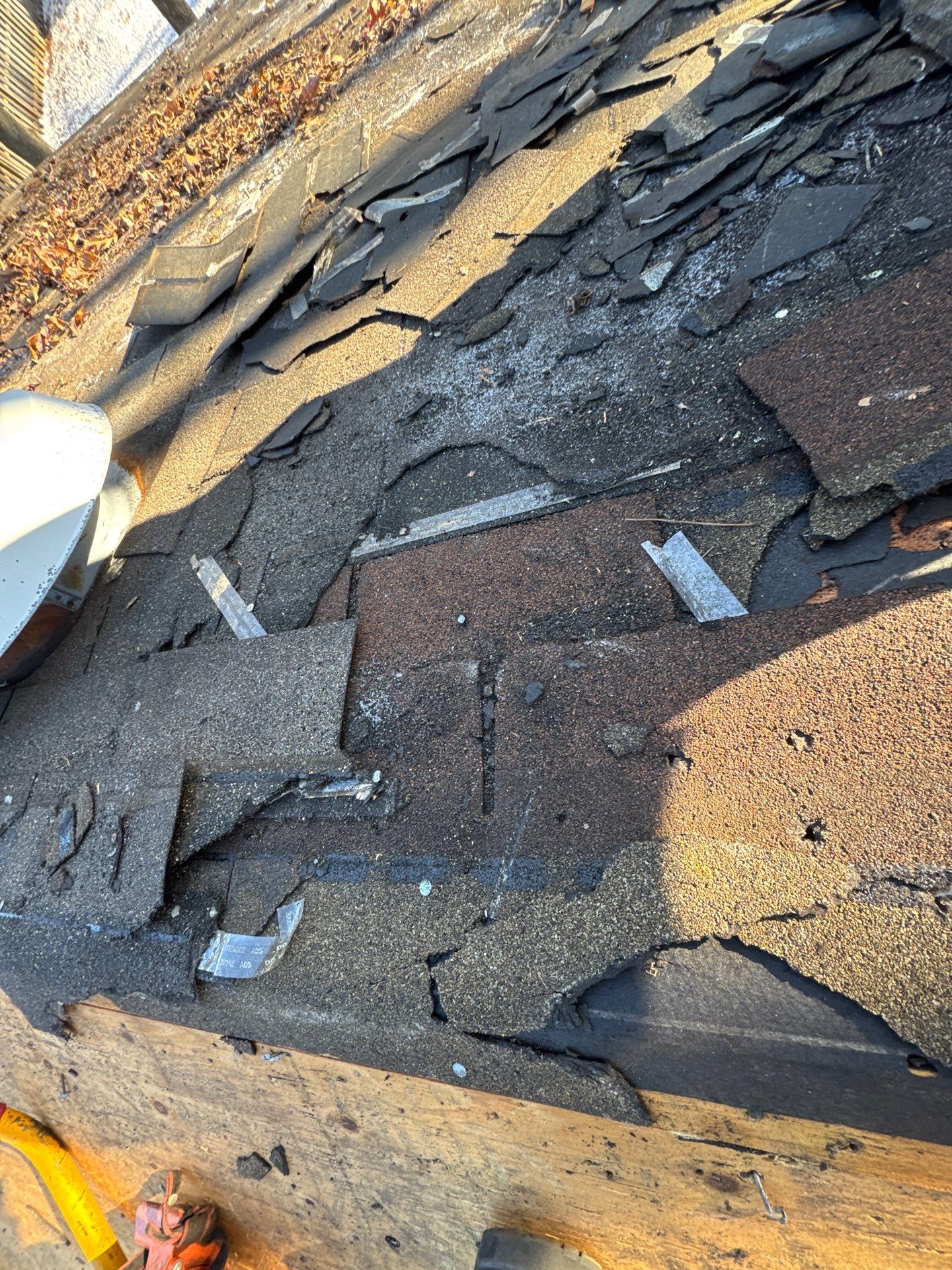 Onyx Black Shingles by Reimagine Roofing
