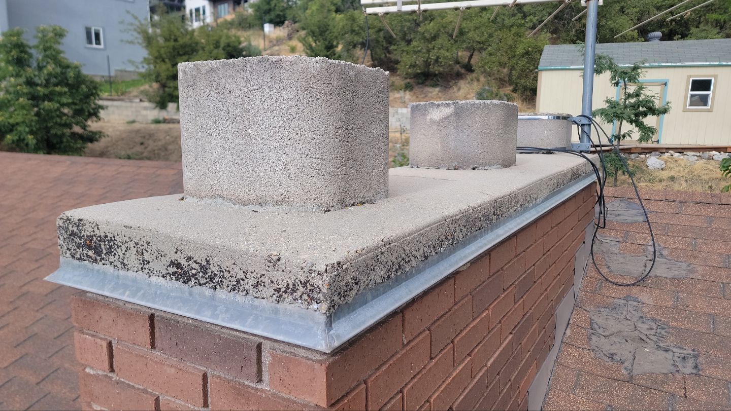 Wind Damage – Full Roof & Gutter Replacement Approved Through Insurance by ASAP Roofing & Exteriors