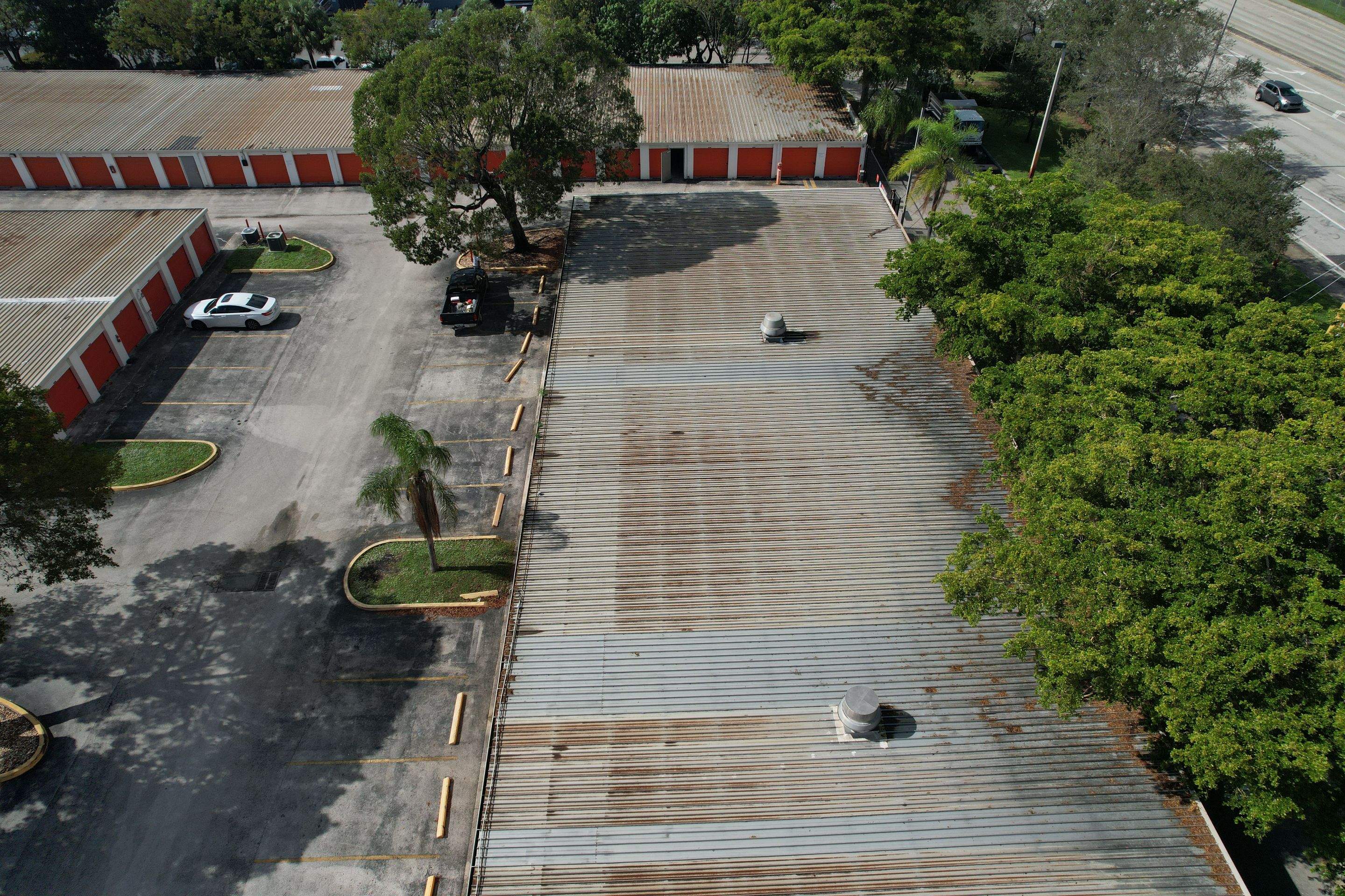 Building Recertification using Strucutral & Electrical Inspection by Souffront Construction & Engineering
