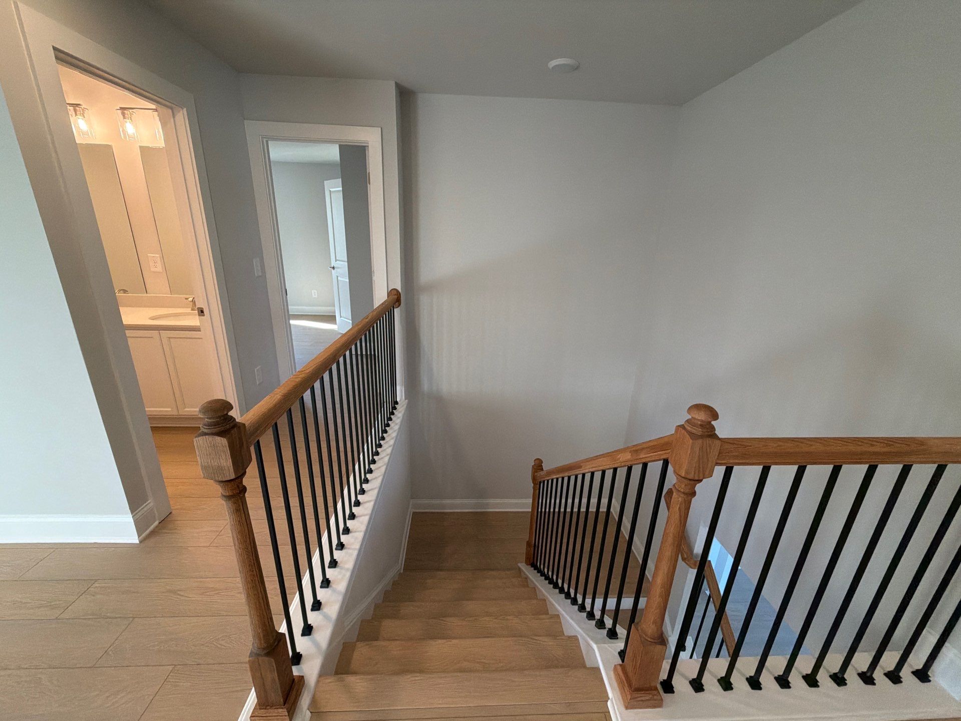 Project in Calhoun by Artisan Built Communities