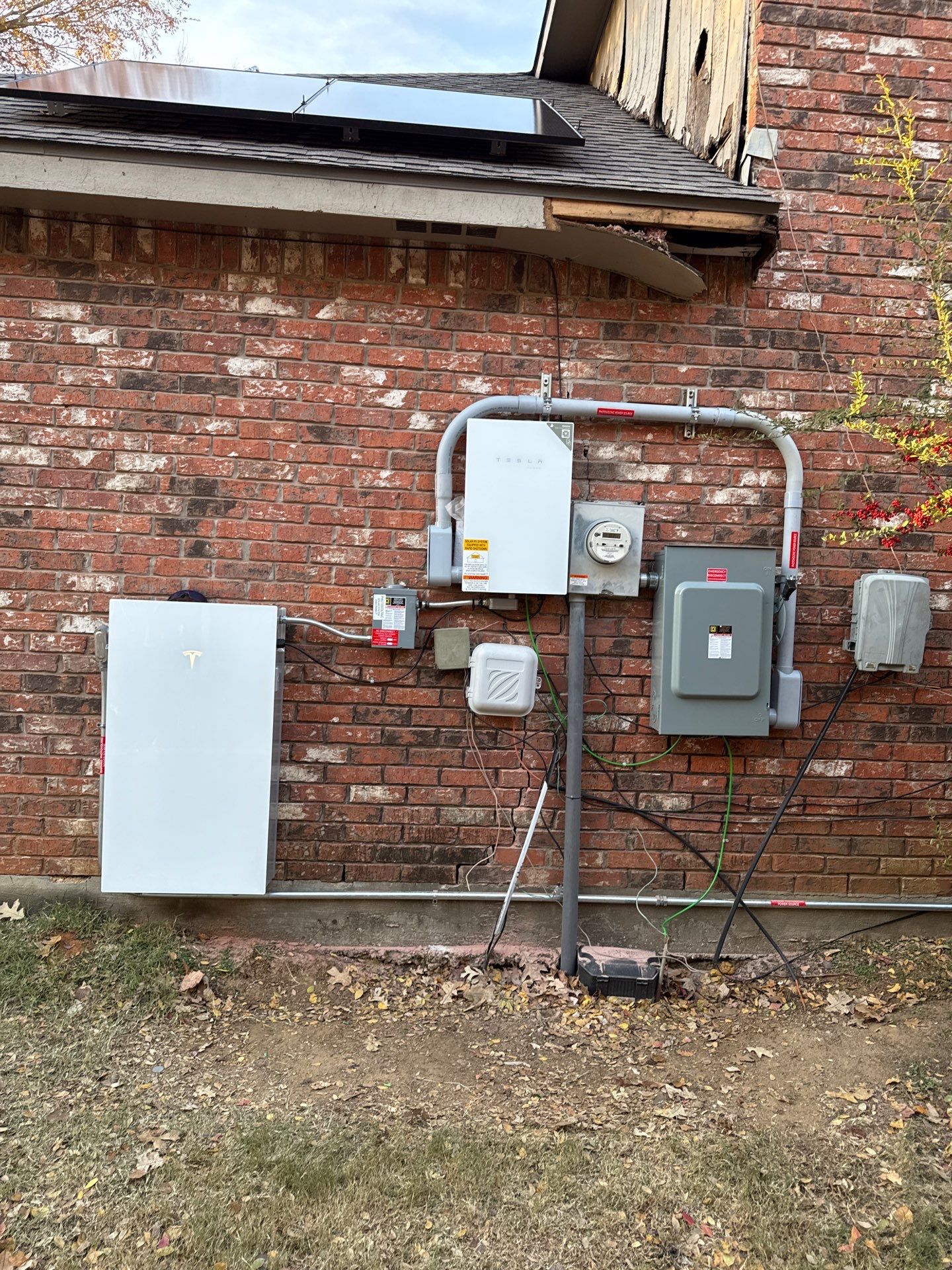 Alvin goes solar! by Trojan Solar