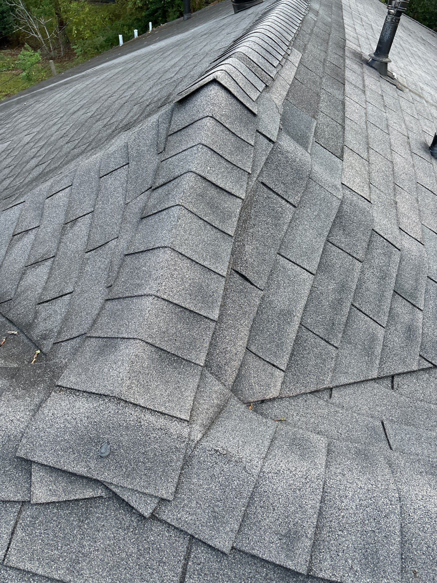 Roof Repair Houston by Roof Repair Company