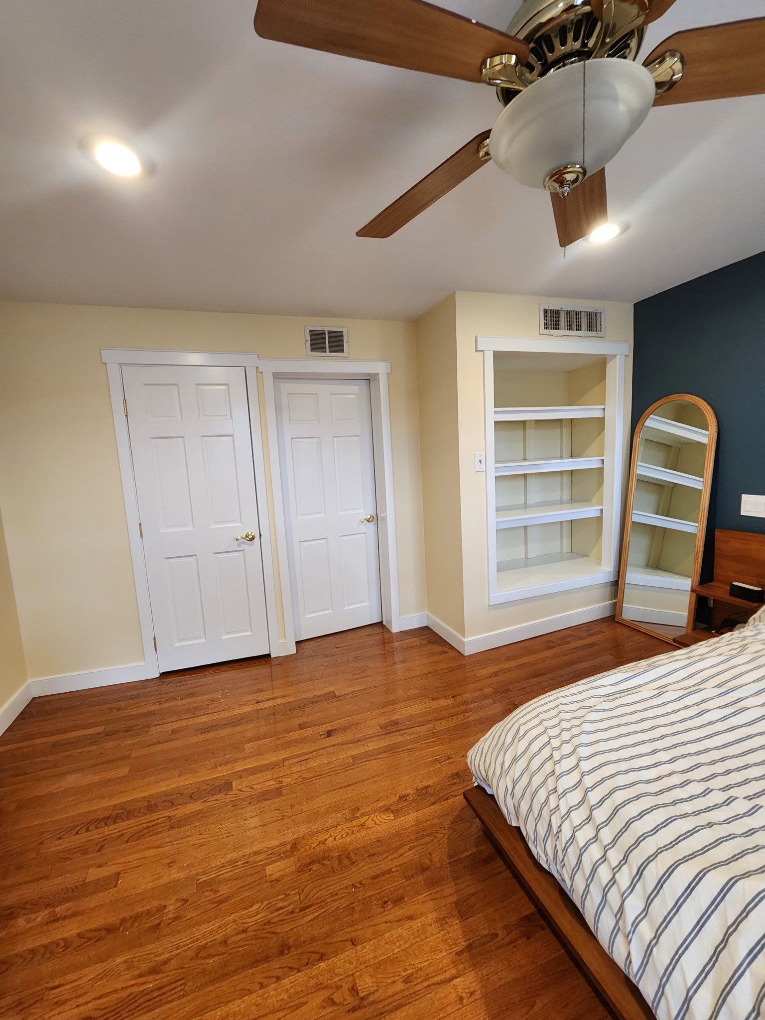 Interior Home Painting in Philadelphia, PA by Groovy Hues