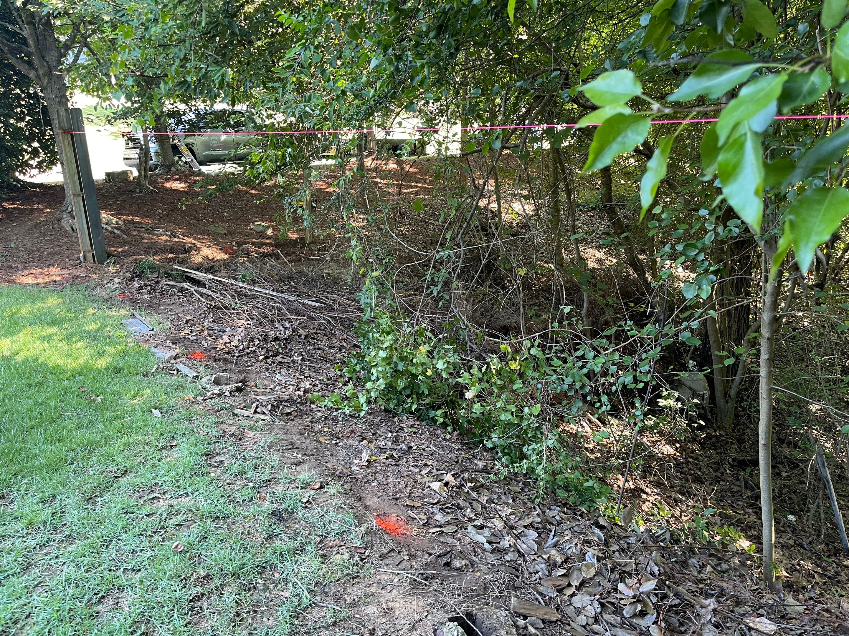 Oak Park - Fence Installation by Pillar and Pine