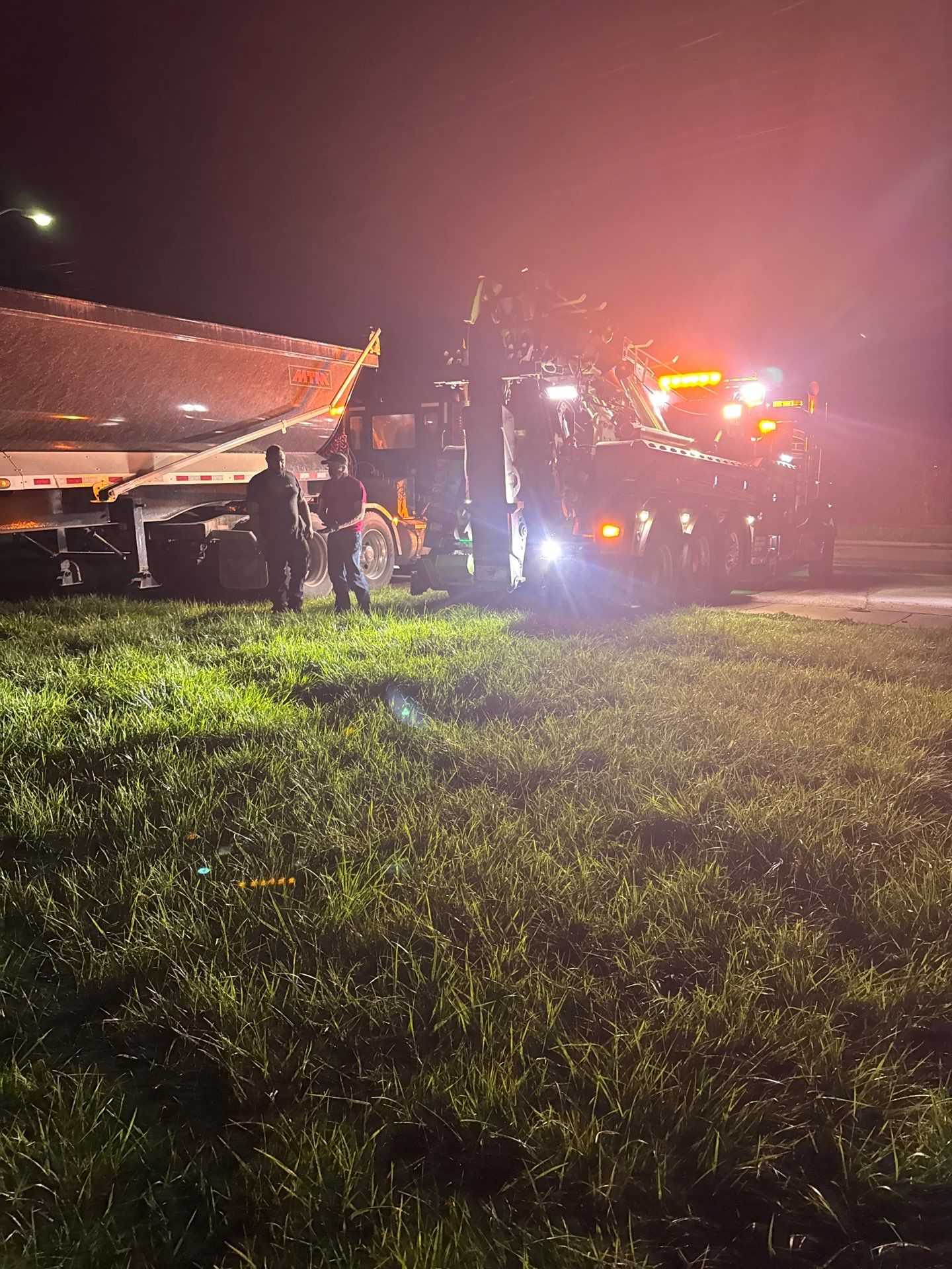 Project in Nitro, WV Rotator Crane Lifts Tree Off House | Nitro WV • One Wrong Move Job | Rotator Crane Tree Removal • Heavy Rescue Tree Job | Nitro WV • Extreme Tree Removal Over Home | Nitro WV by Jones Empire LLC