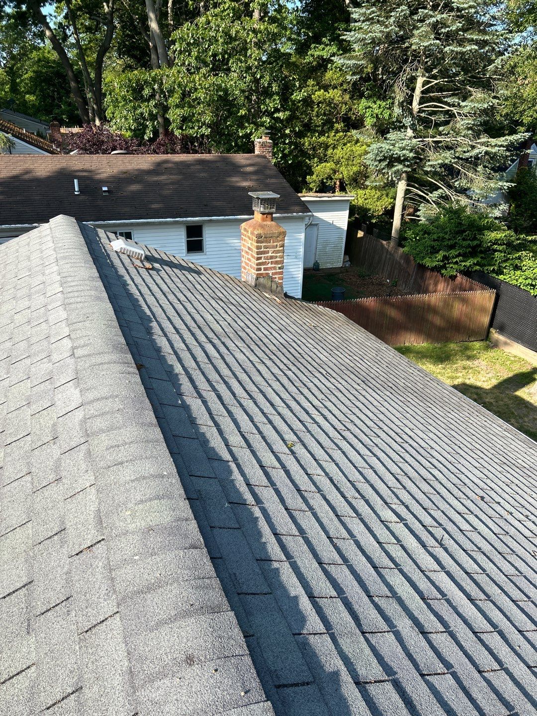 Project in Rocky Point by Resto Wizards