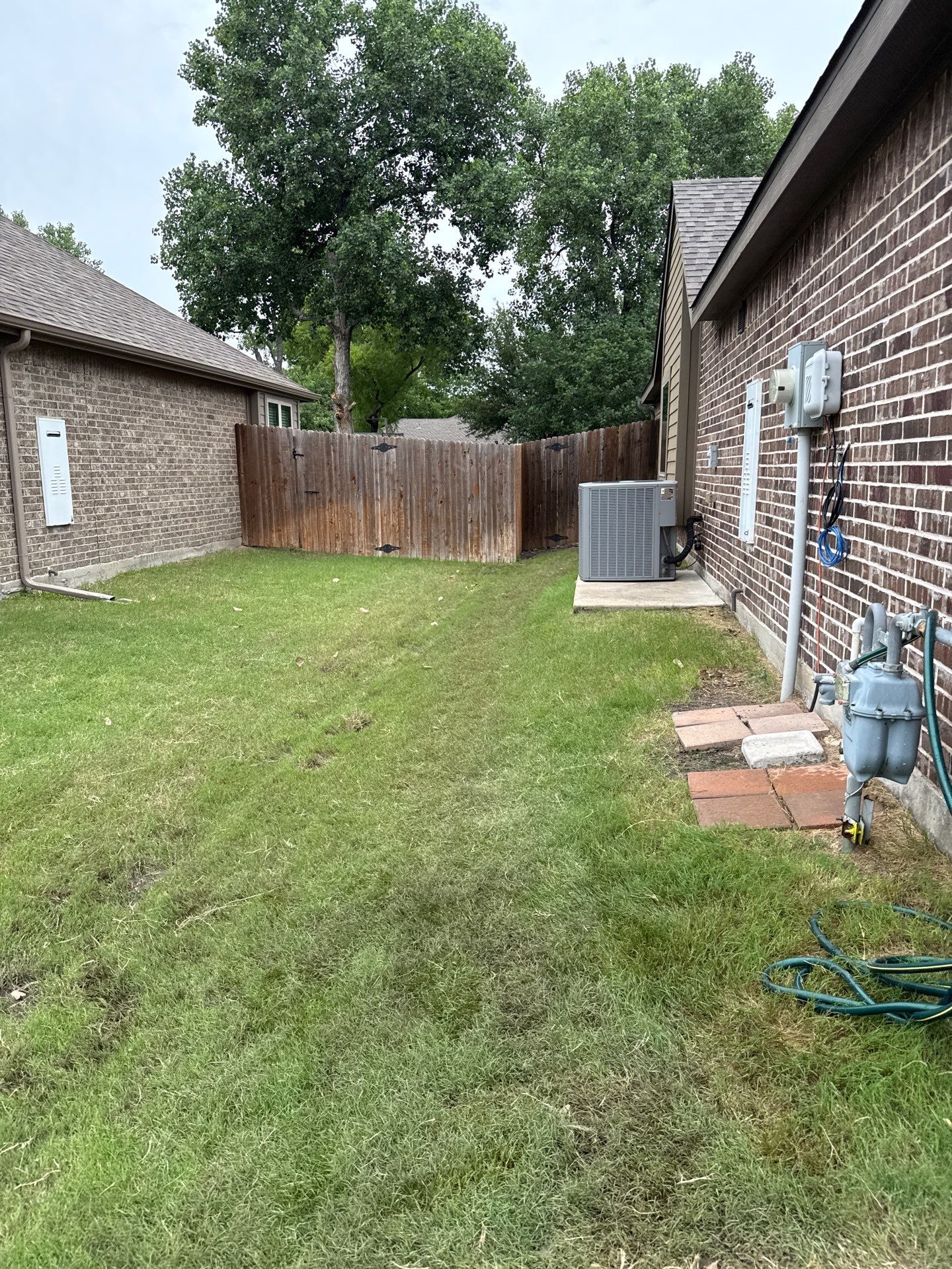 Project in Wylie by Rhino Roofing and General Contracting, LLC