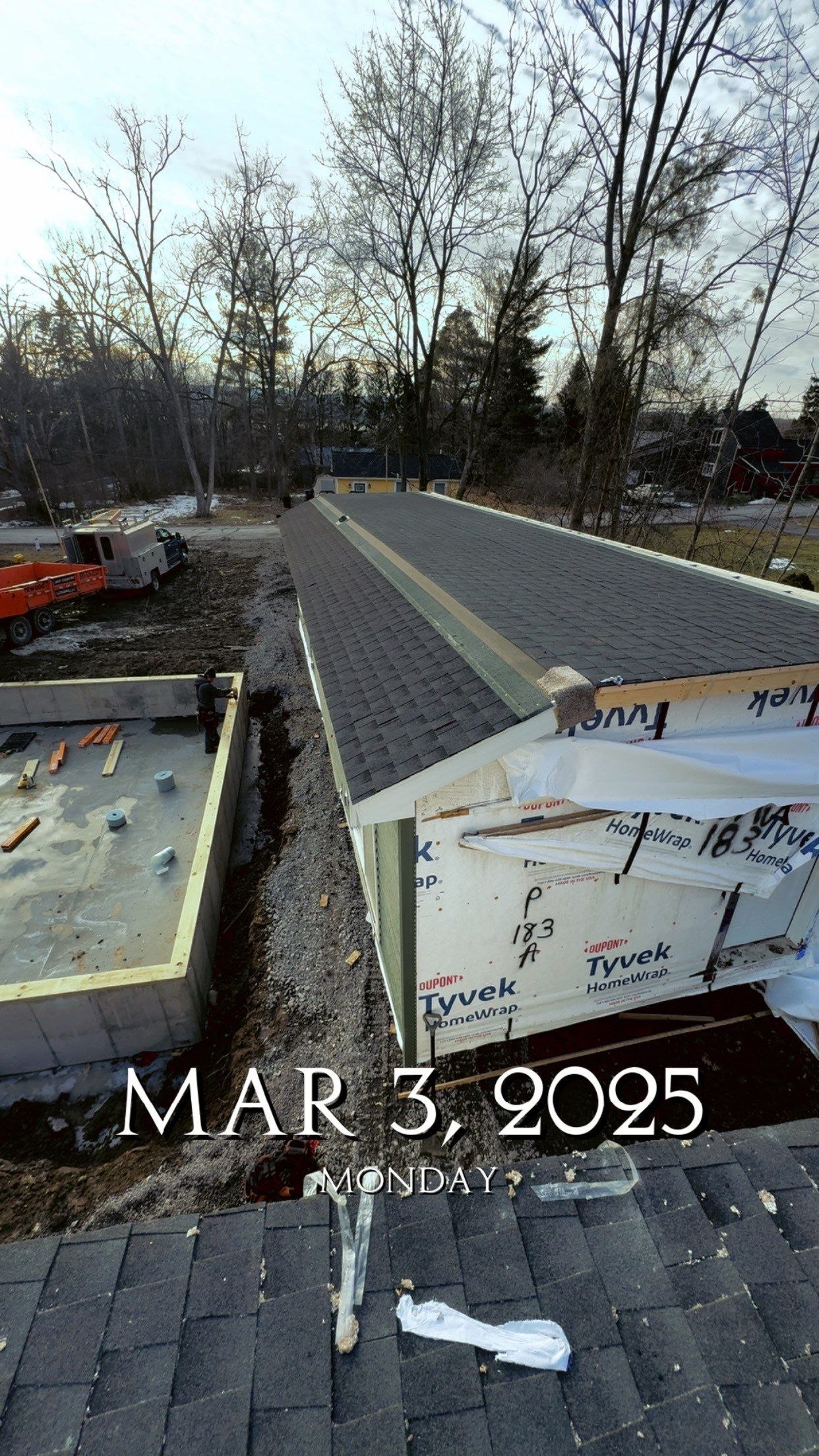 Modular by Horst Custom Homes