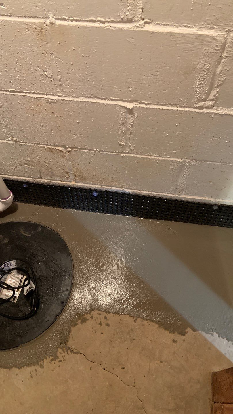 Protecting Investments by Waterproofing Northeast