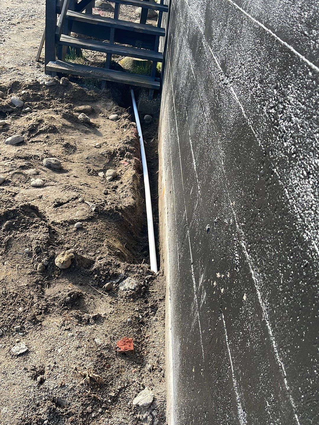 Brian | Driveway Asphalt, Asphalt Project  by Jireh Asphalt & Concrete Inc 