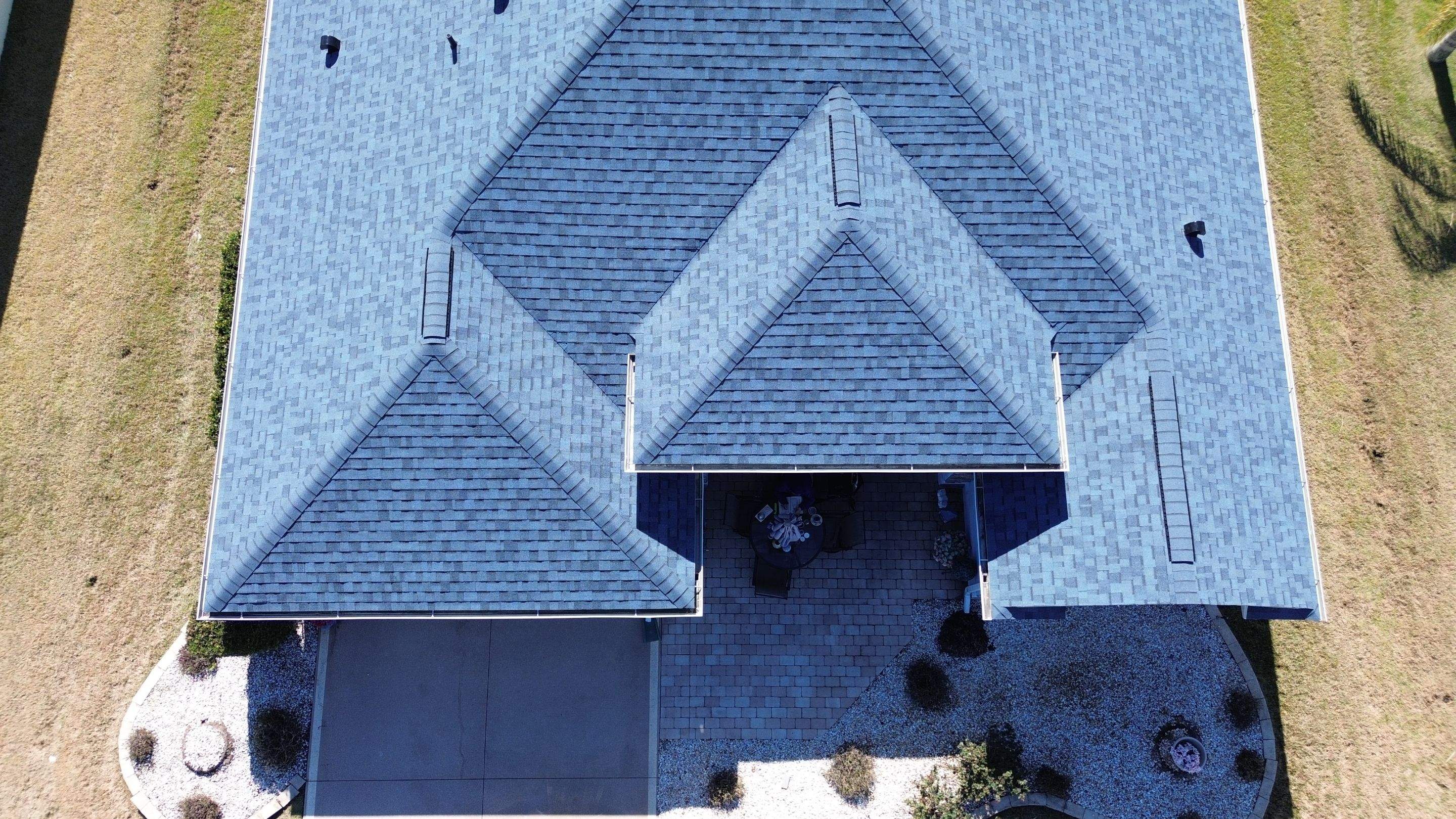 Roofers in The Villages, Florida by Brehm Roofing