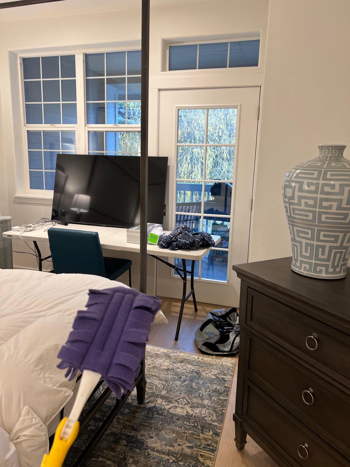 Routine Maid Service Project in West Linn by Cloud 9 Professional Cleaning Services