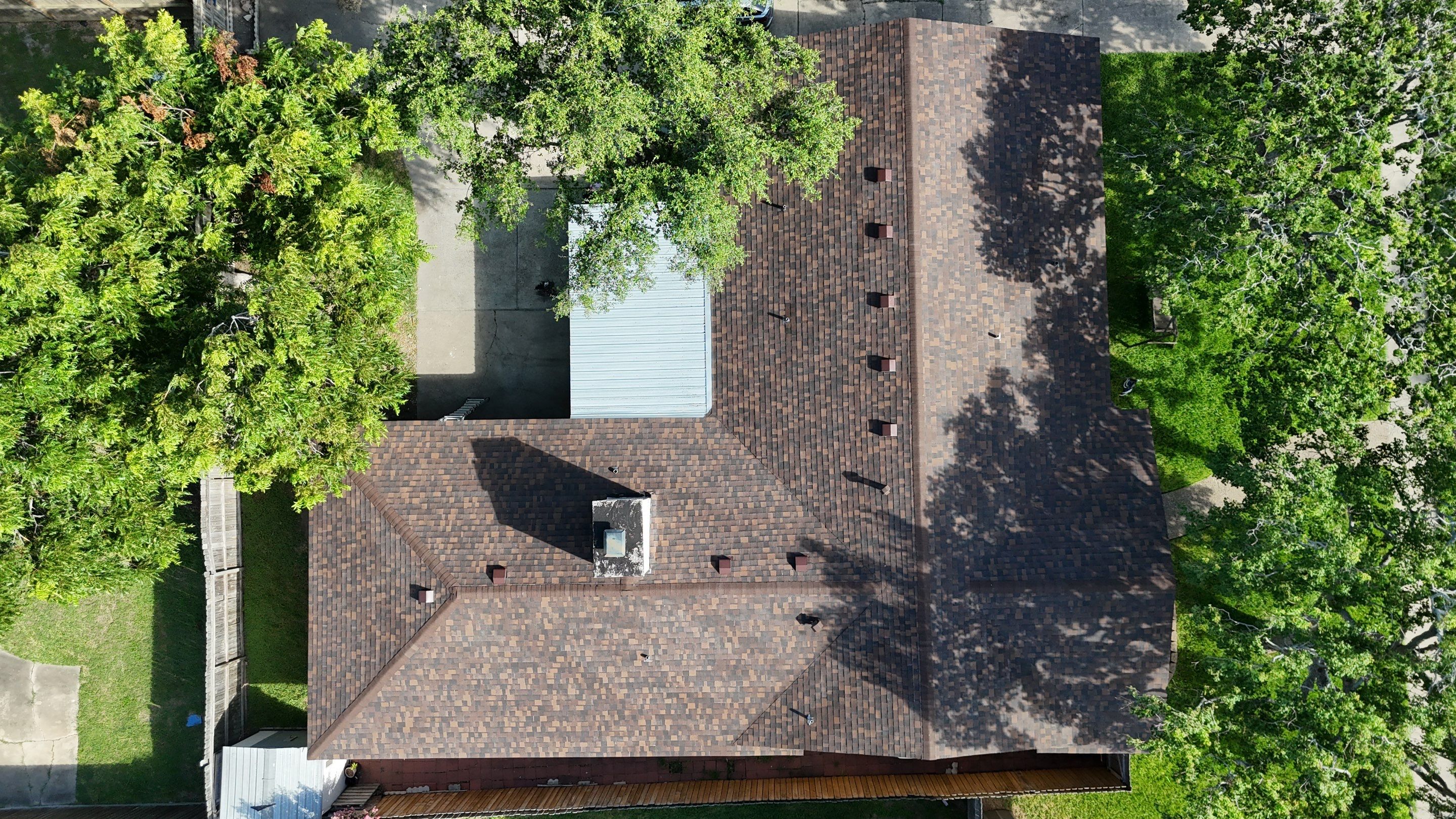 TruDef Brownwood in Portland, Tx by PMG Home LLC