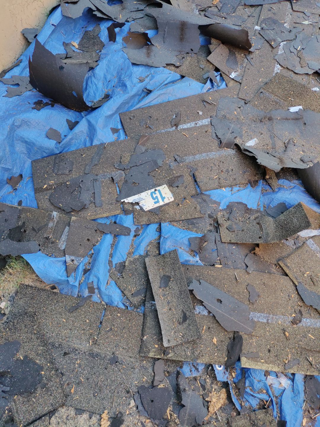 Residential Roof Replacement using Owens Corning by Inspector Roofing and Restoration