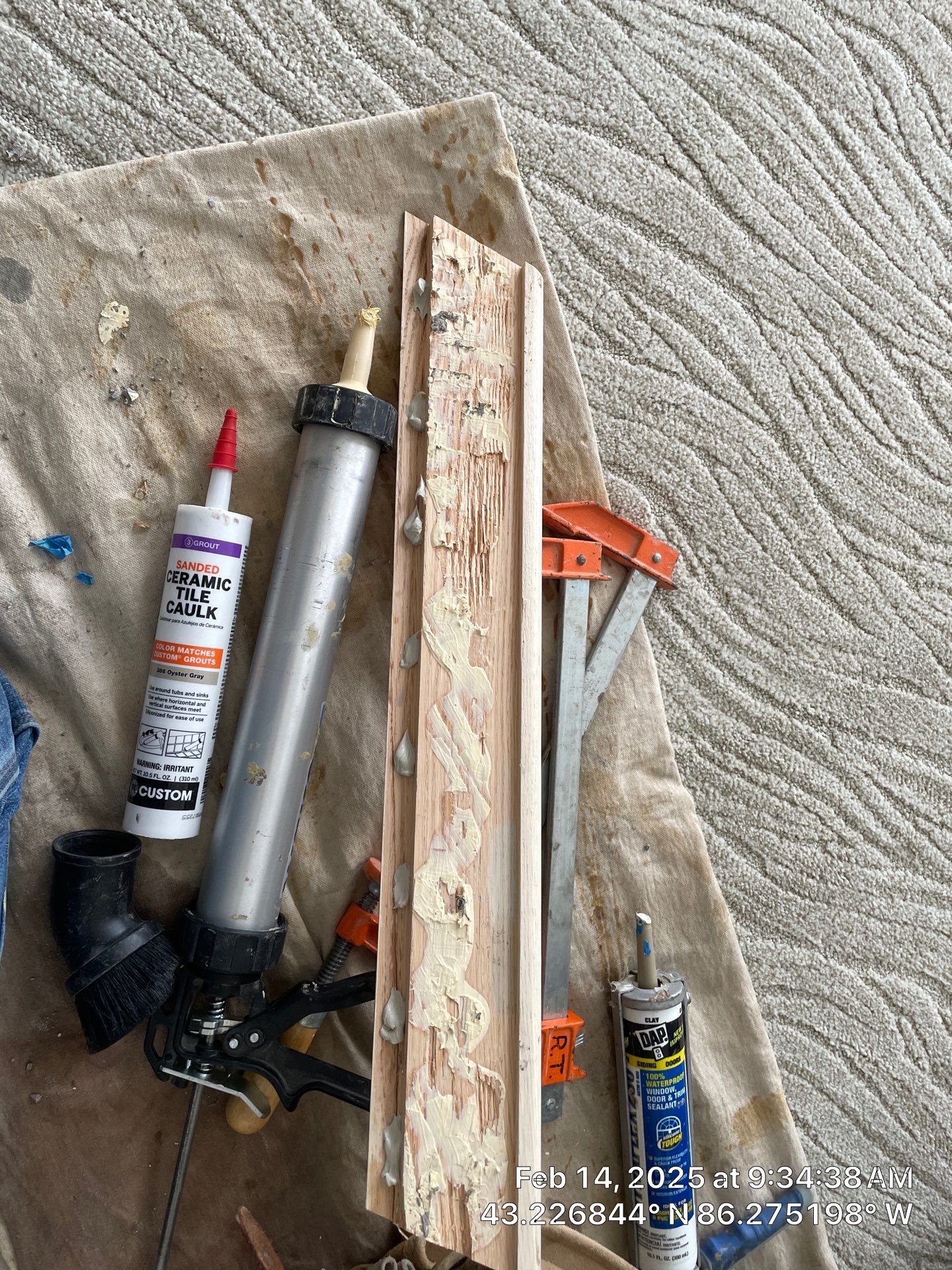 Create Seamless Flooring Transitions! by RTBaldwin Hardwood Floors