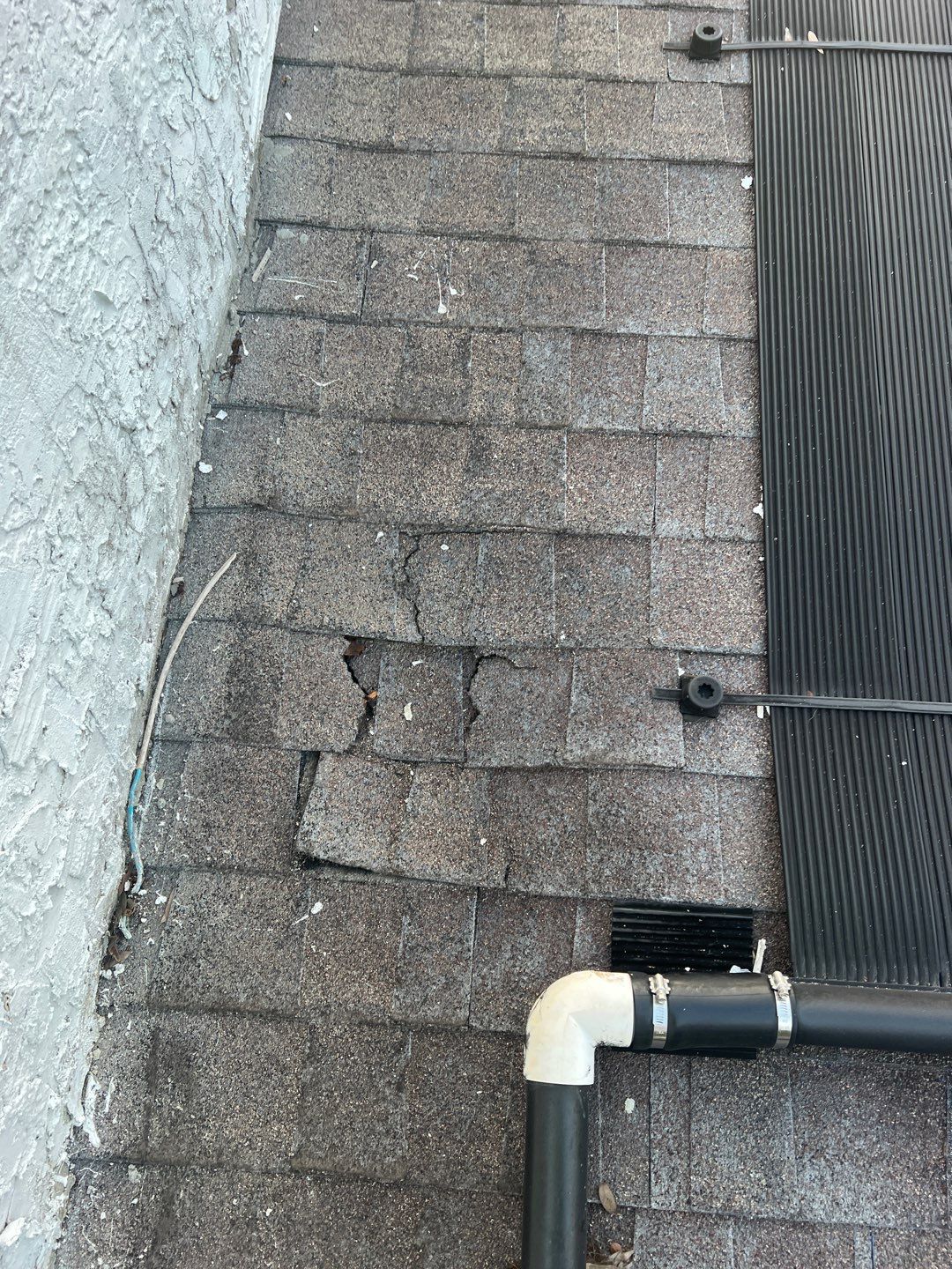 Project in Tampa 33614 by Mitchell Roofing Company LLC