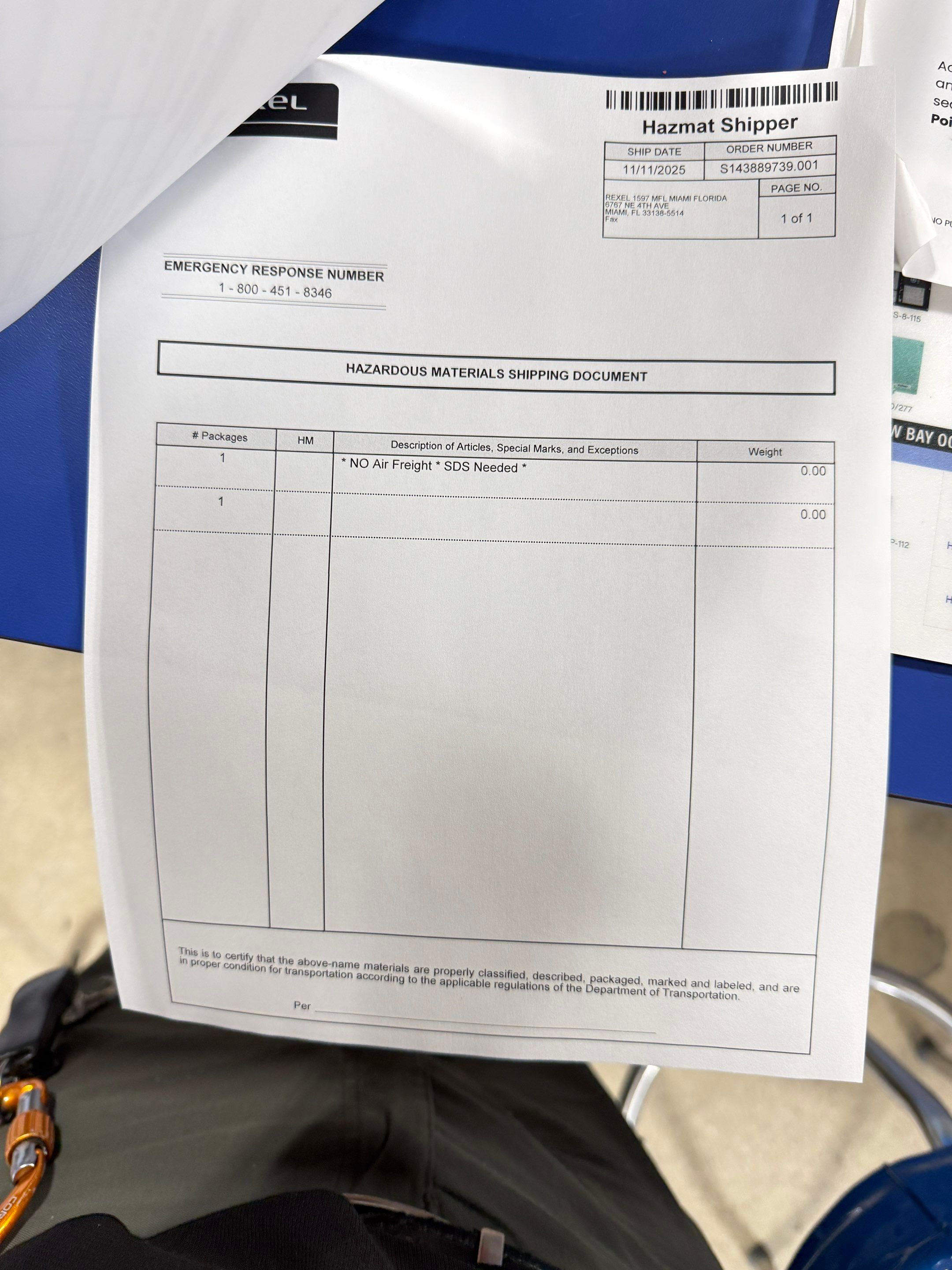 Project in Miami by Payoli Solar