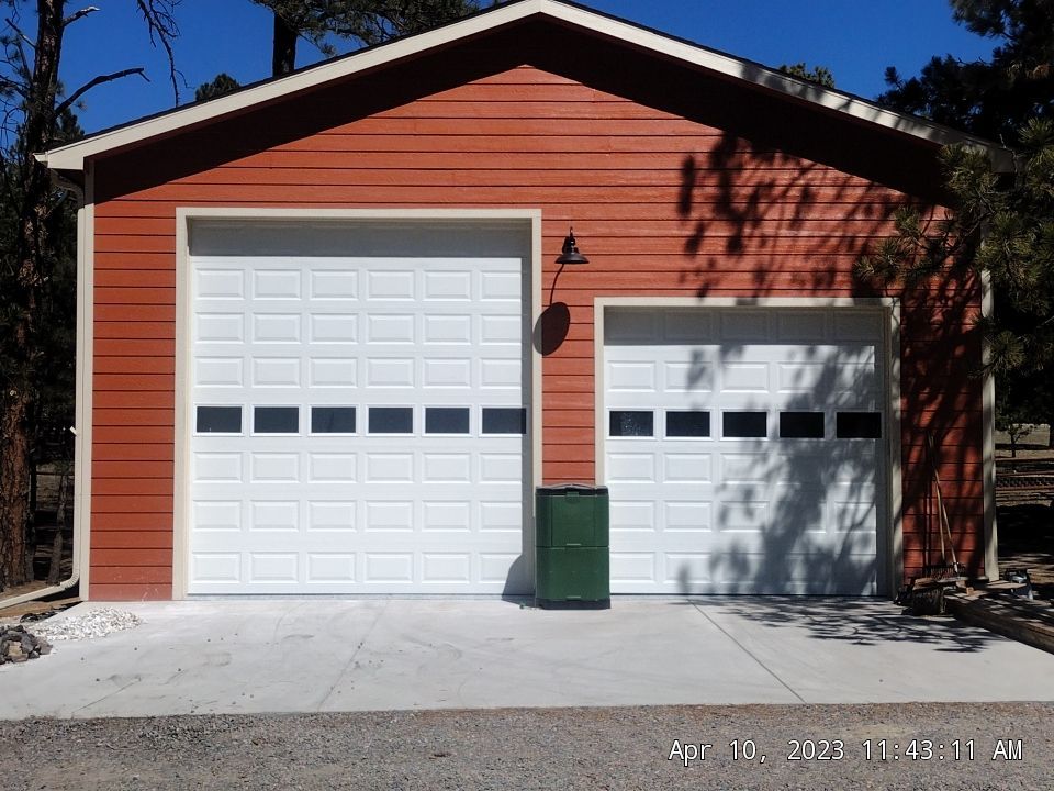 Project in Elizabeth by Prism Builds