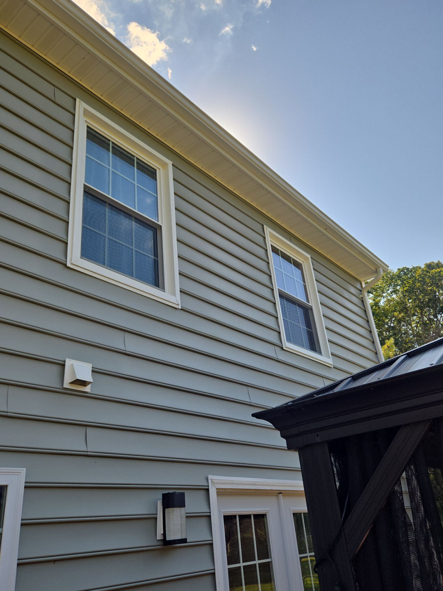 Window replacement by Window Depot of Annapolis