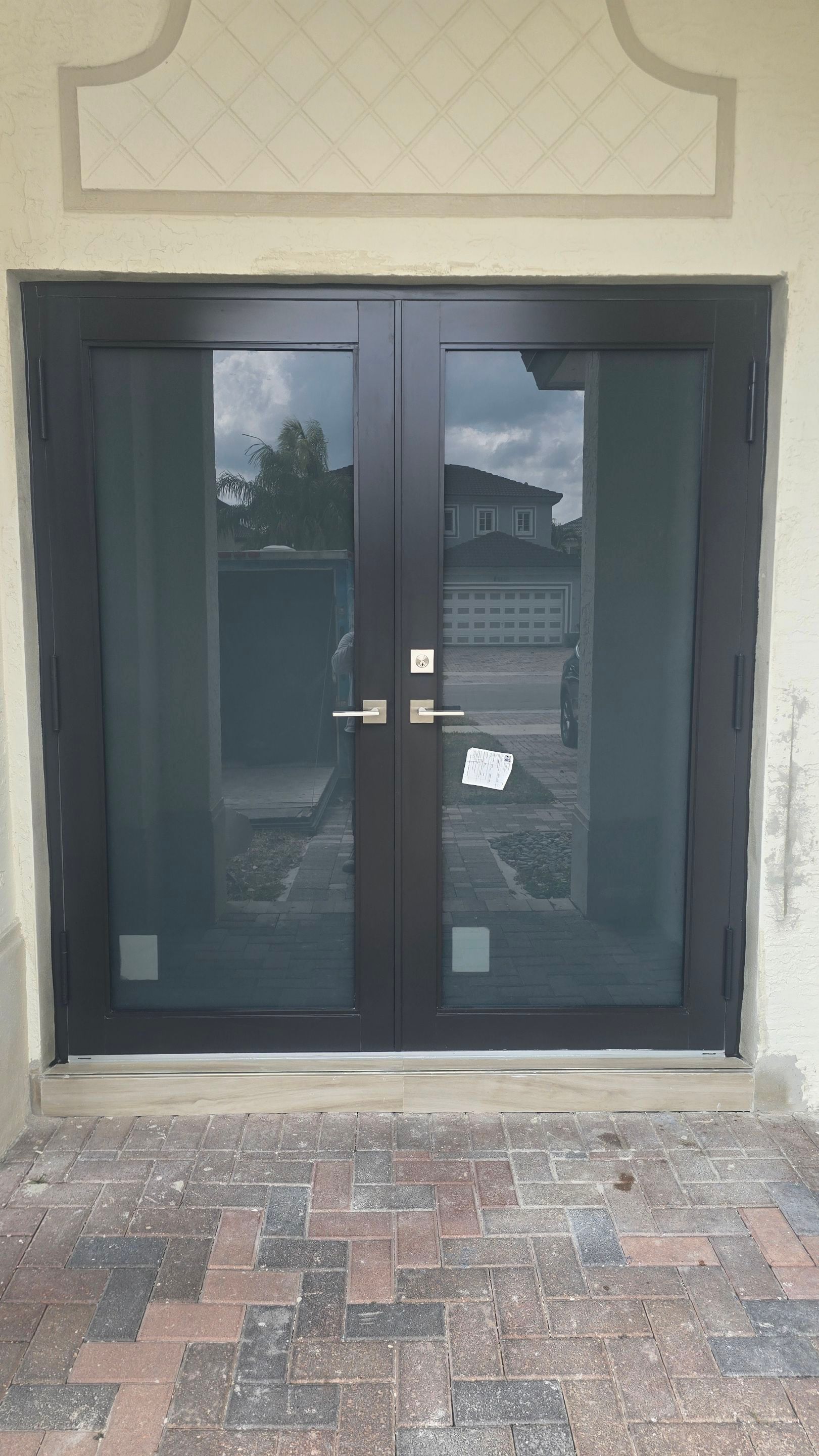 Replament of windows and doors -Miami, FL by ASP SuperHome
