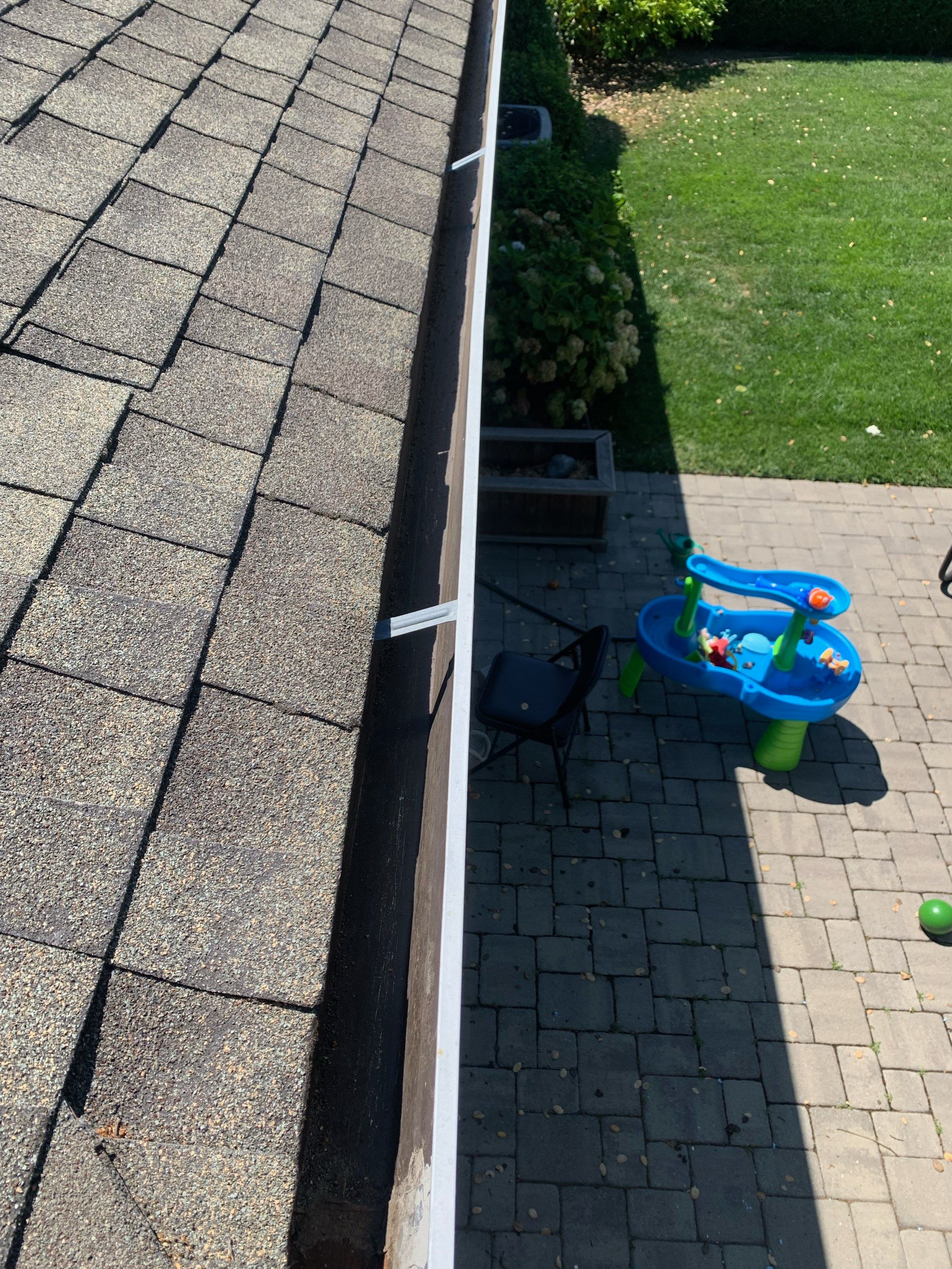 Gutter Cleaning, Lafayette, CA by SpotFree Window Cleaning