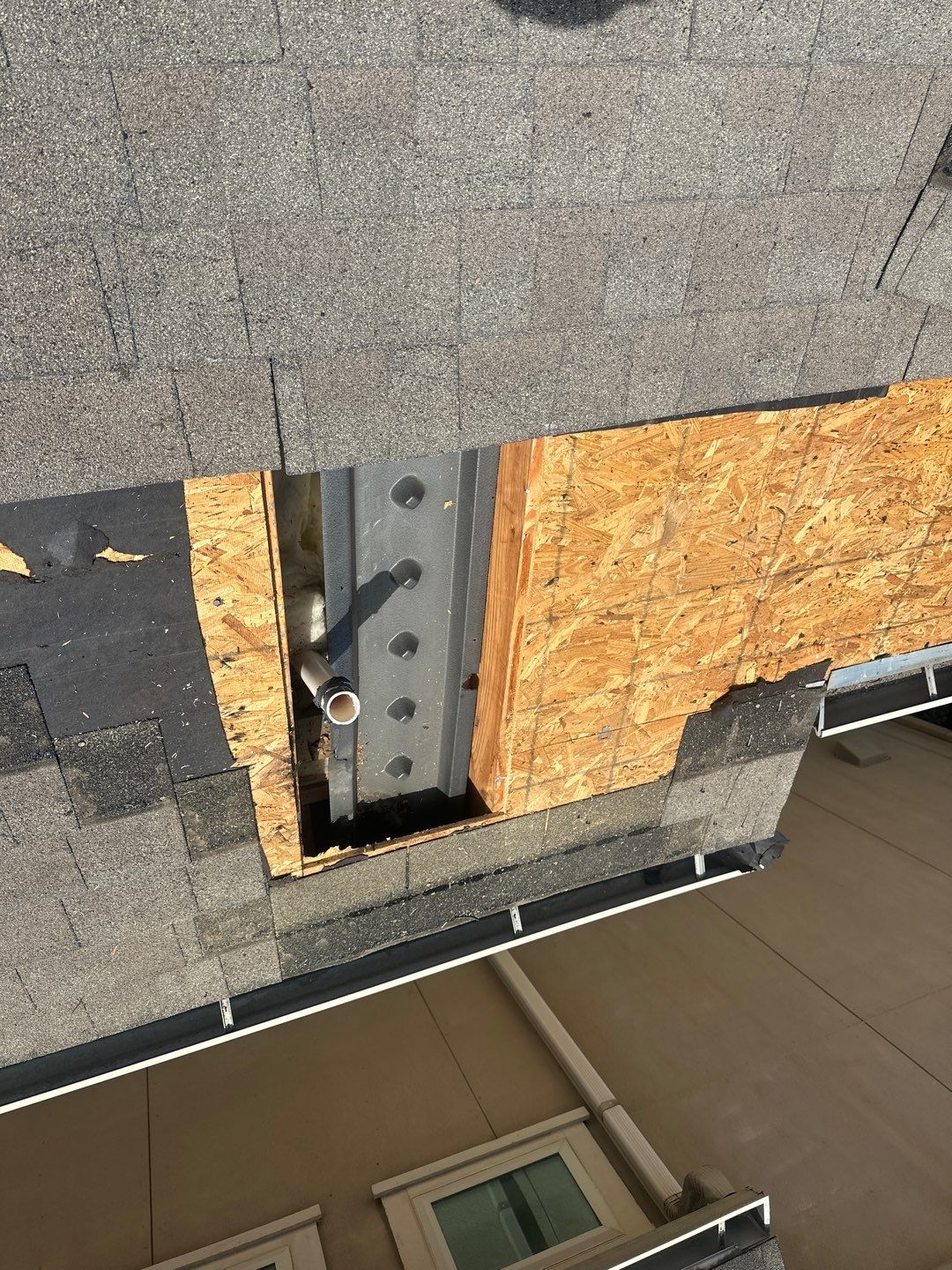 Roof Repair Houston by Roof Repair Company