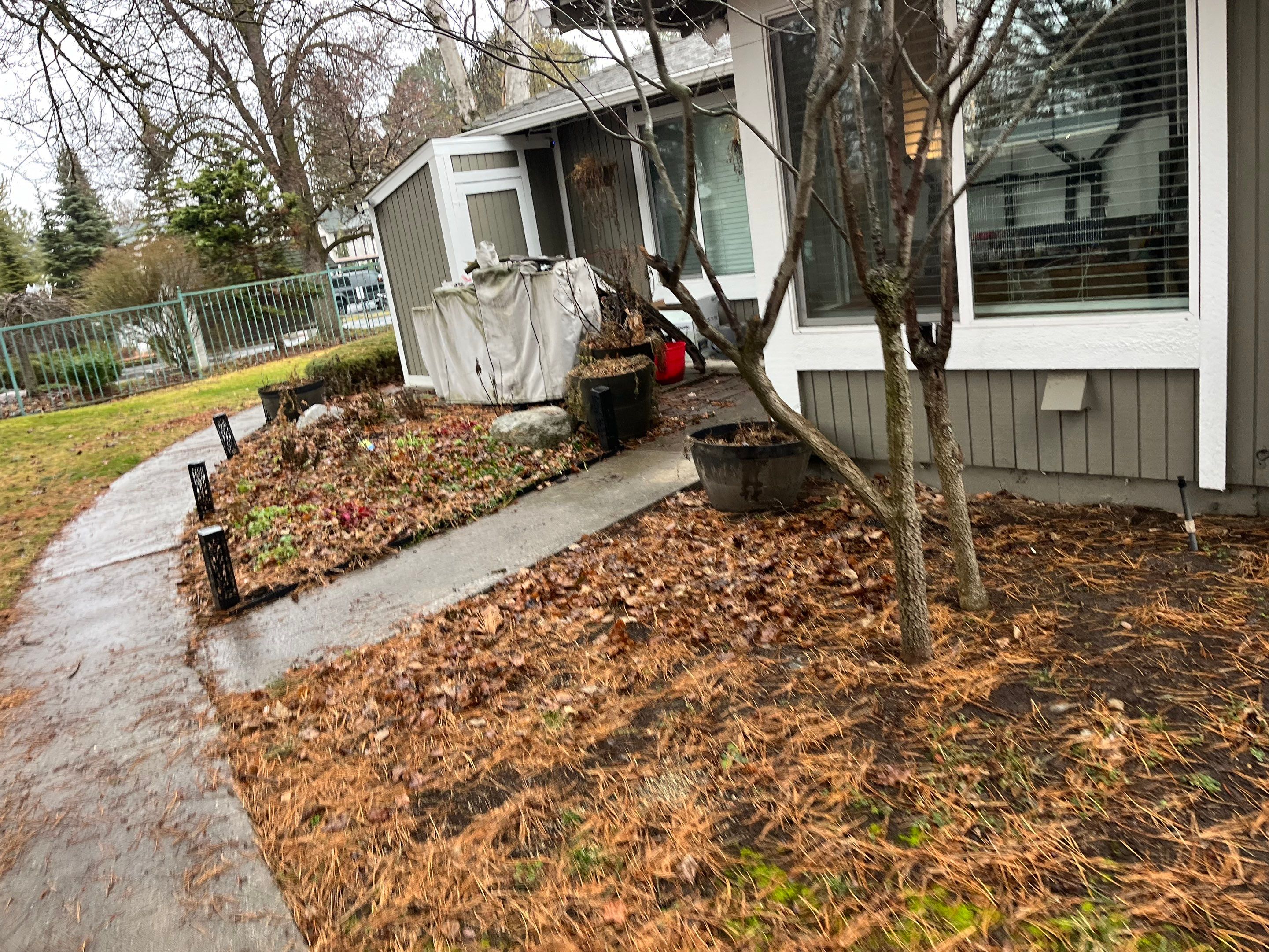 Project in Spokane Valley by Connolly Construction Company