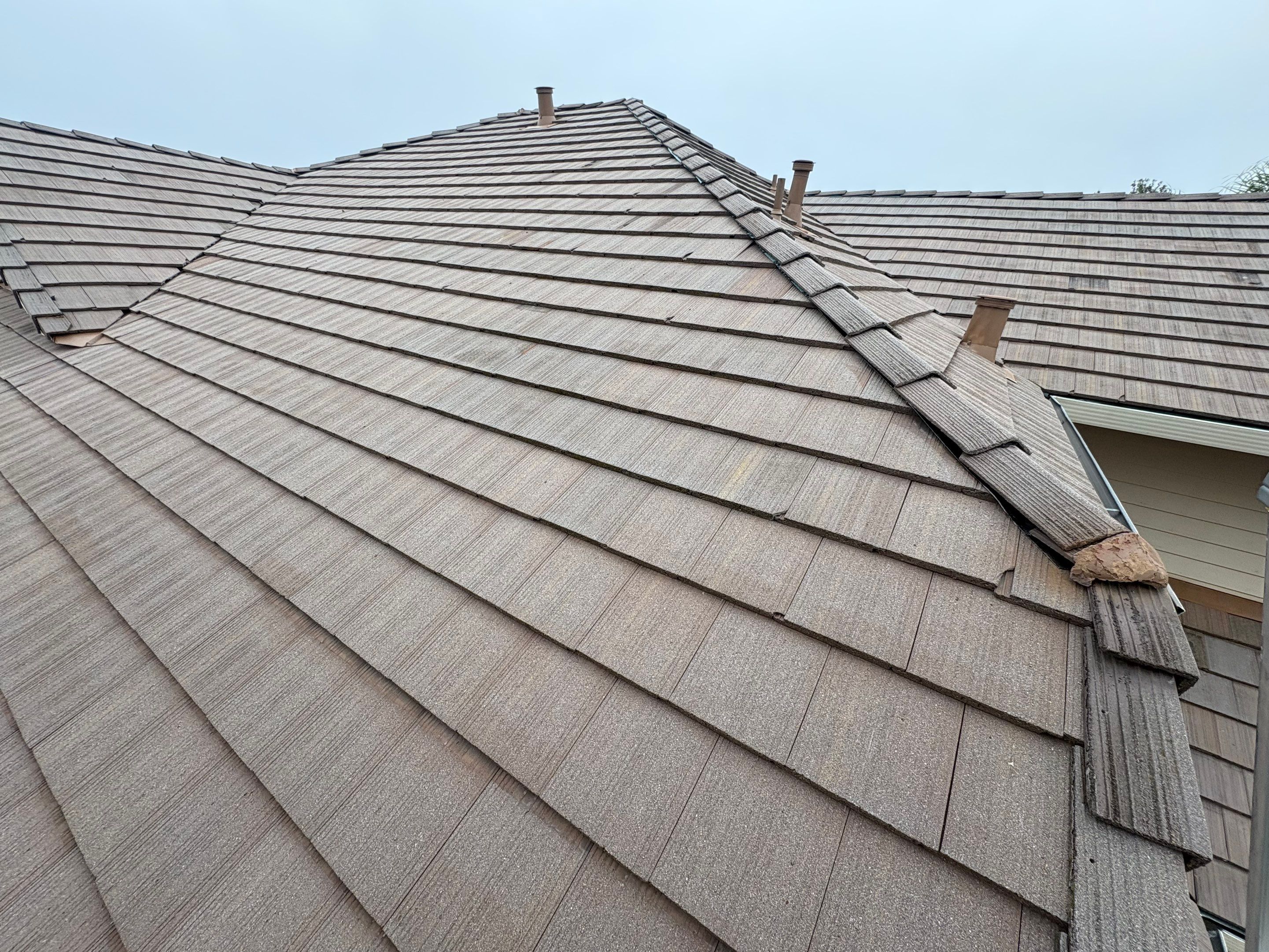 Roof Replacement - San Jose, CA 95135 by Epic Roof Replacement