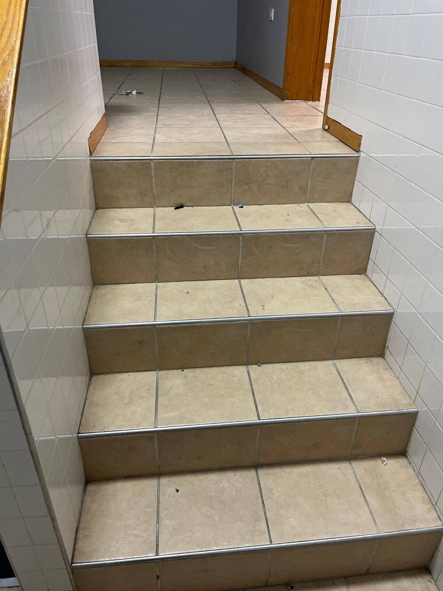 Project in Chicago by Xo Clean Services 