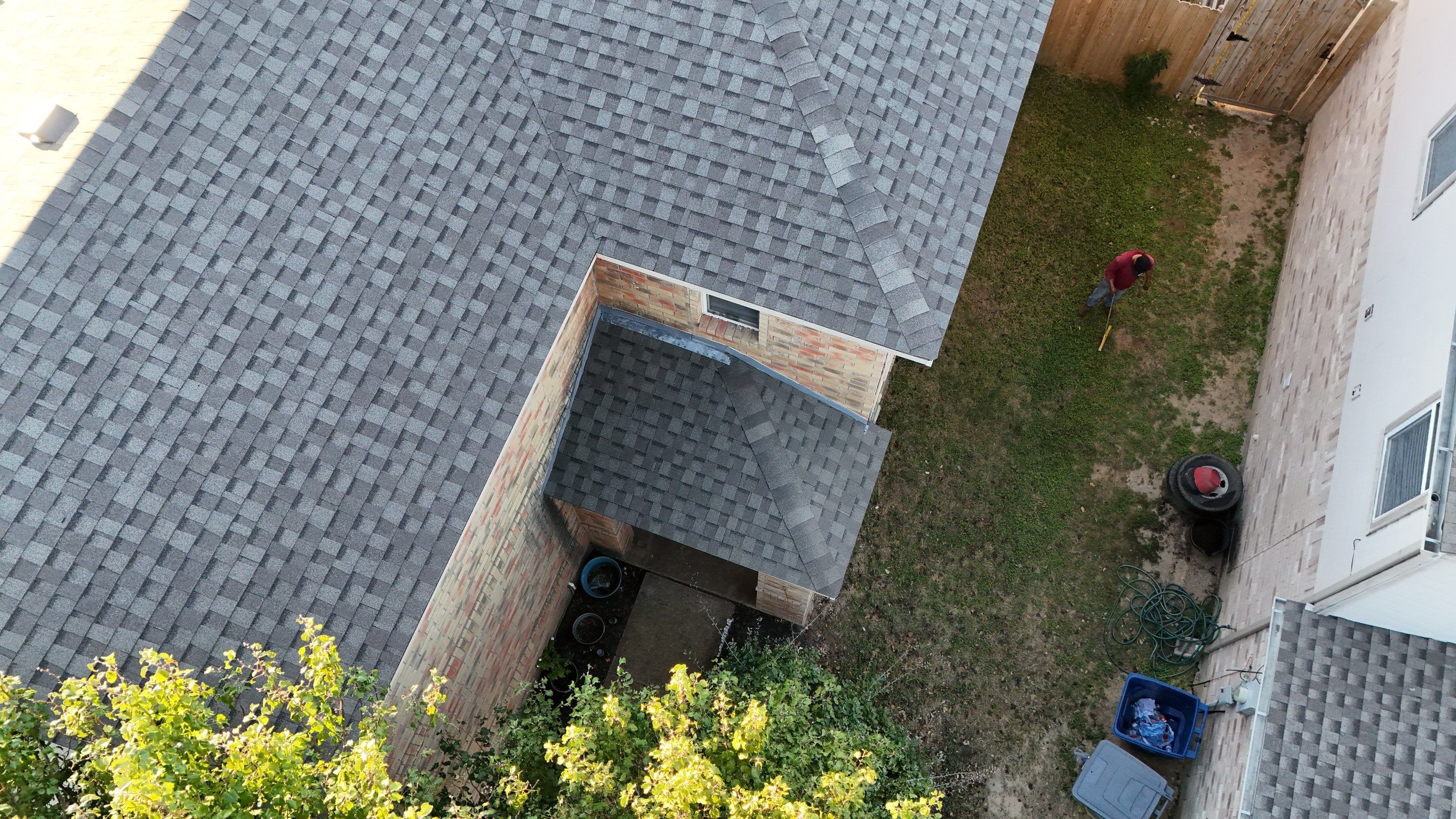 Project in Dallas by Armor Roofing | Exteriors