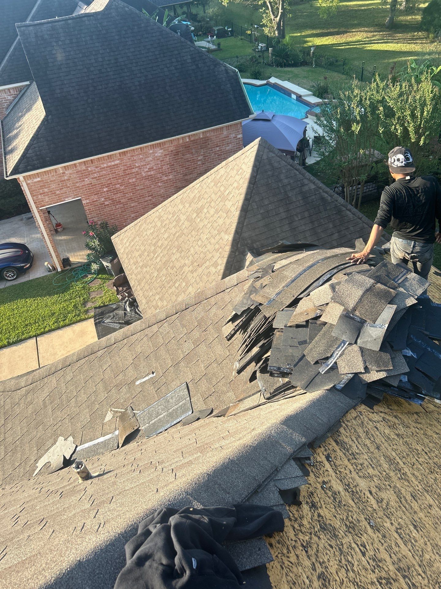 Roof Repair Richmond by Roof Repair Services LLC