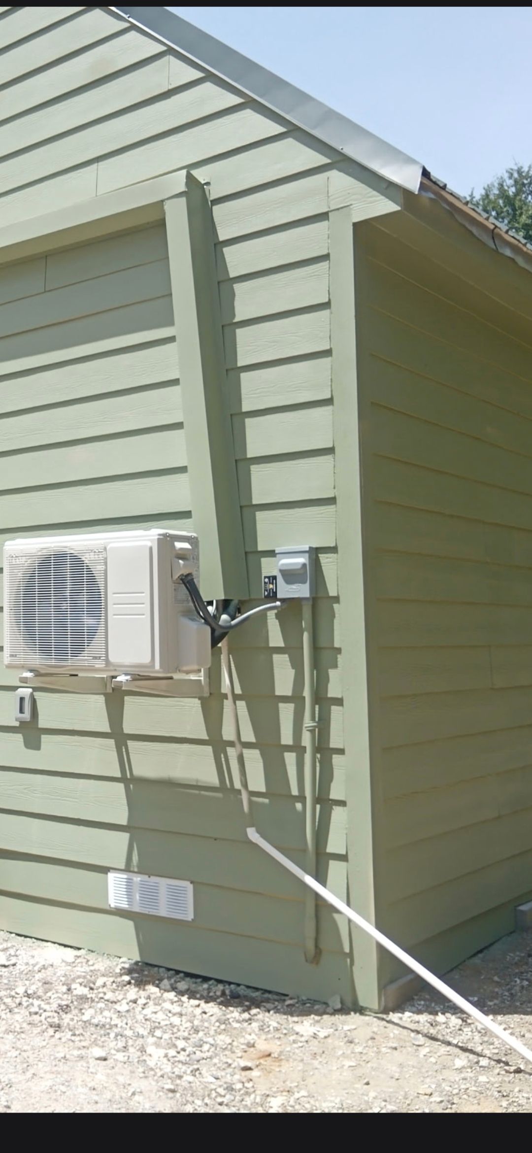 Tiny Home, Big Color Change in Ben Wheeler by Quality Coats Painting