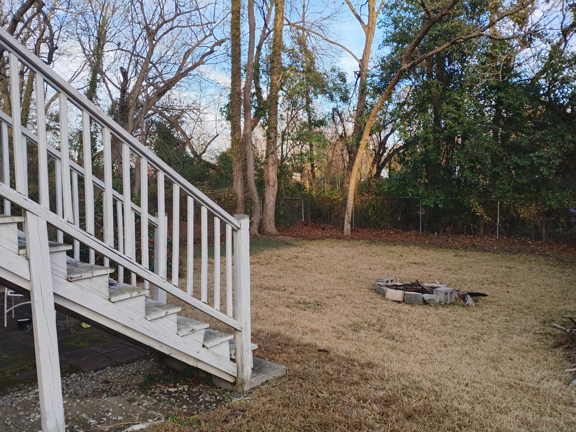 Martinez Brother's NC Landscaping Inc featured photo.