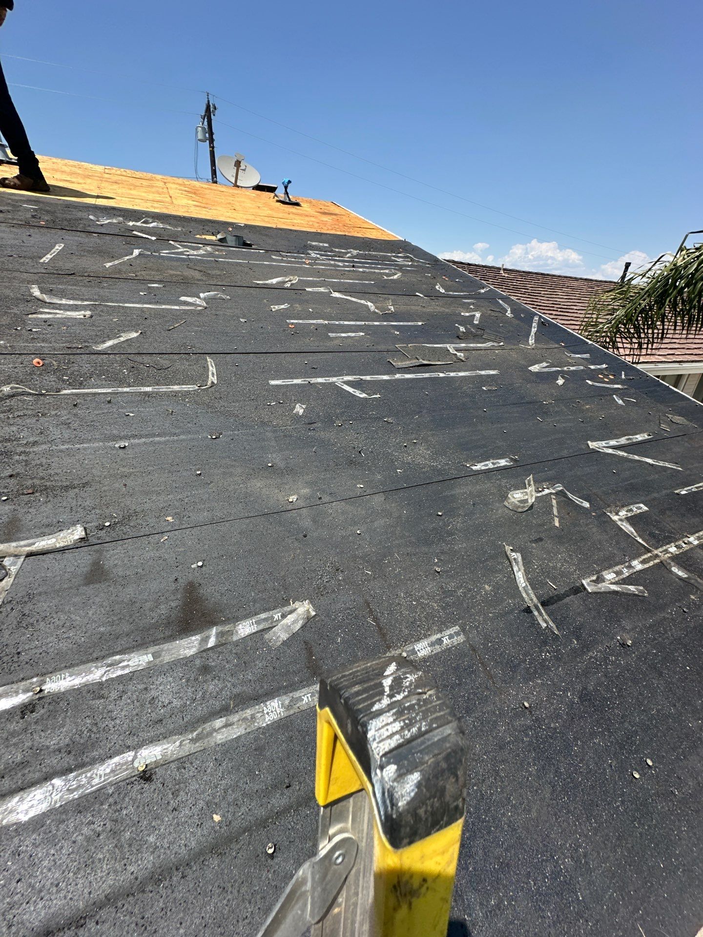 Roof Replacement- Whittier, CA 90601 by Epic Roof Replacement