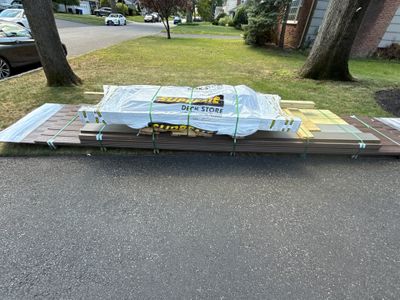 Project in Cranford