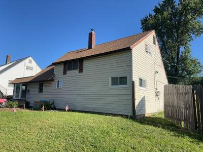 Roofing, Siding