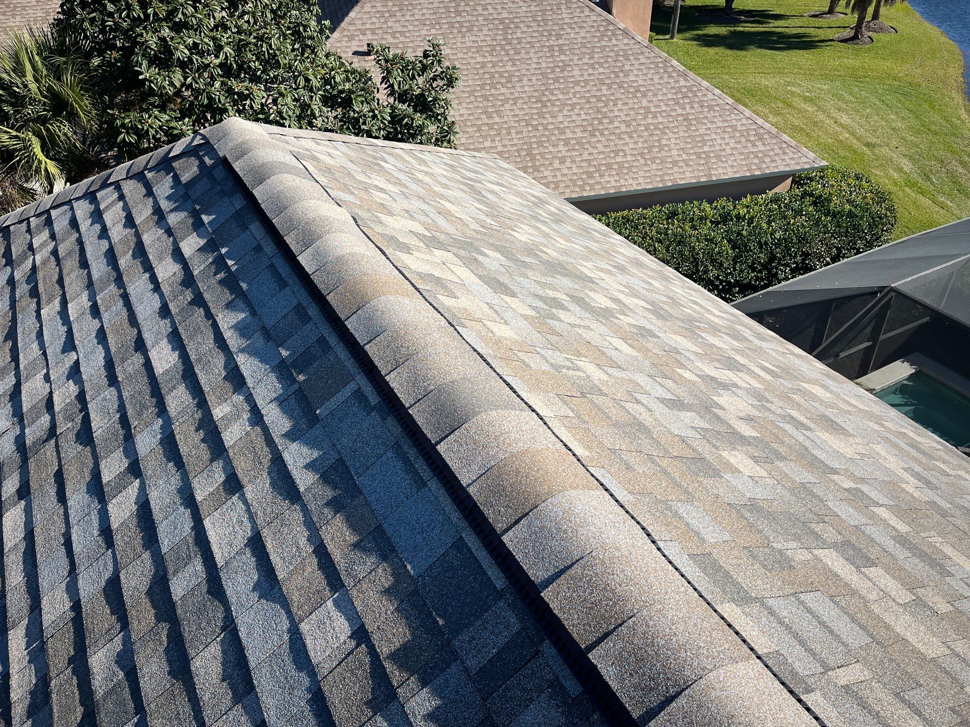 Shingle -> Shingle by Prime Roofing
