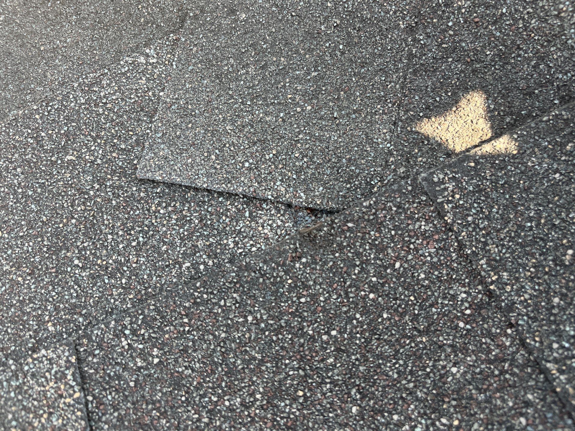 Residential Roofing Repair using Owen's Corning Duration (Lifetime) Shingles by Roof Repair Company