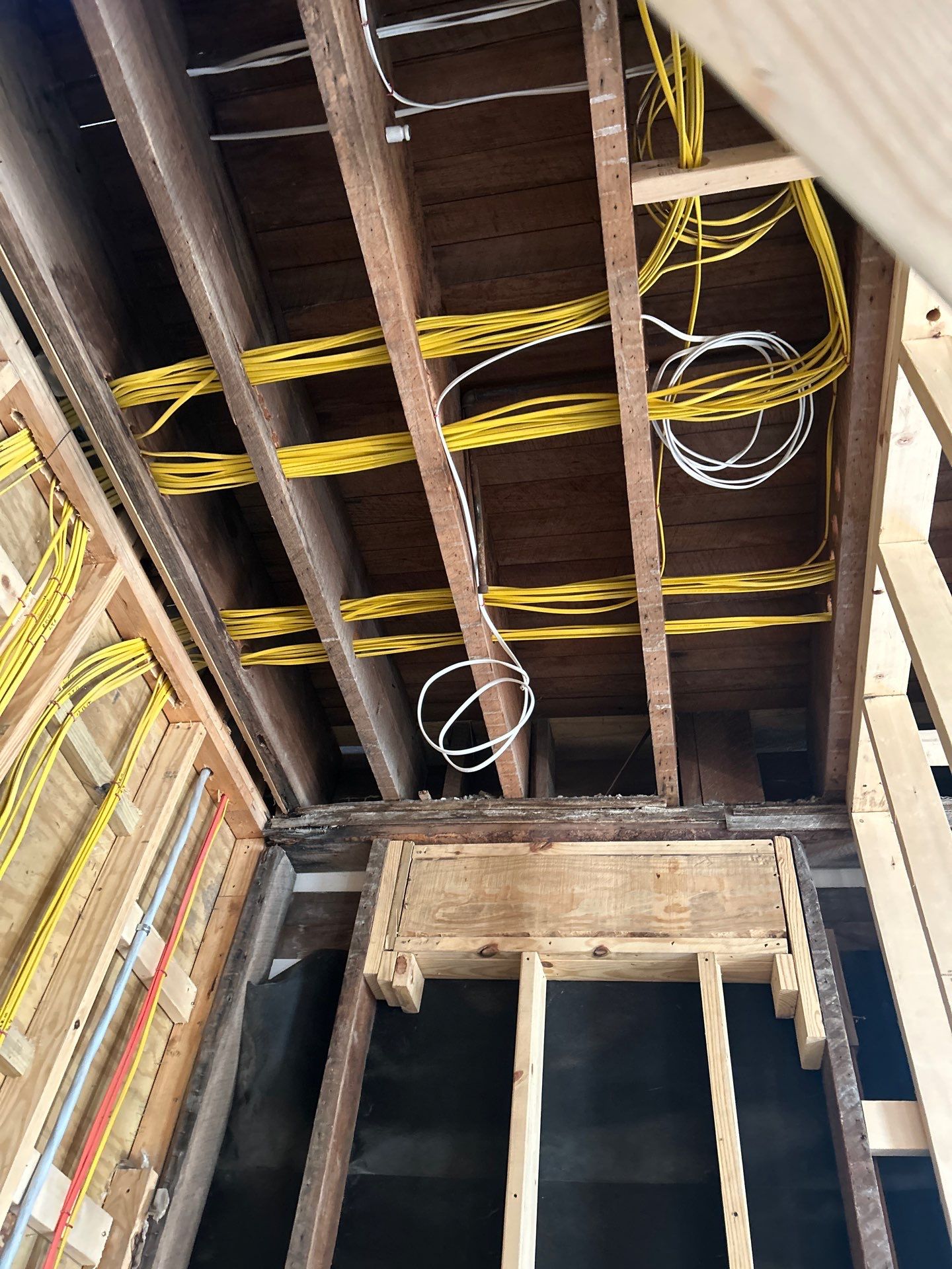 Project in Hot Springs by Evolution Electric