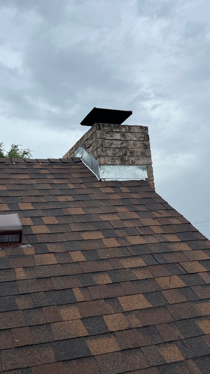 Steep? No Problem! by Bayfront Roofing and Construction