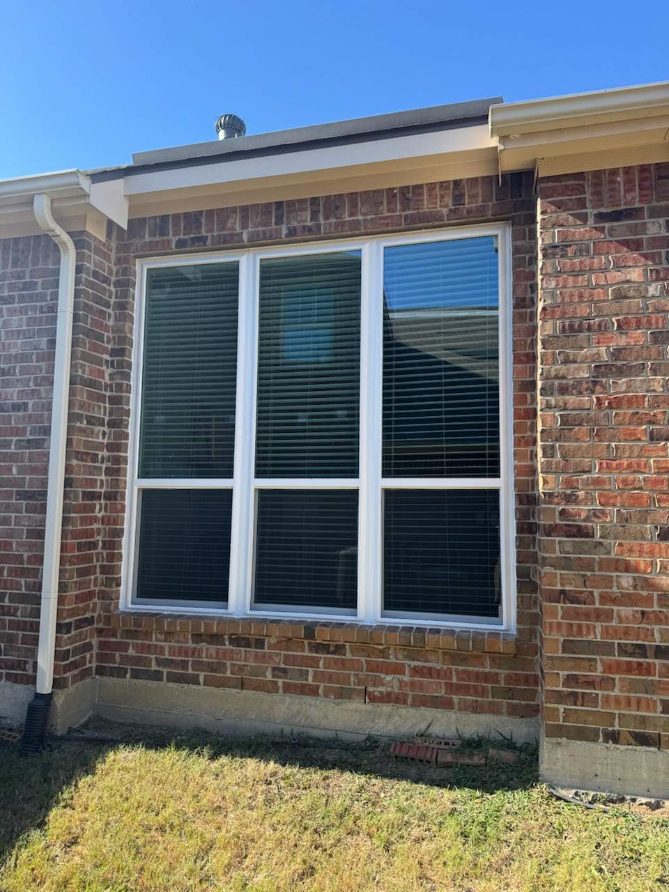 Project in Sachse by Rhino Roofing and General Contracting, LLC