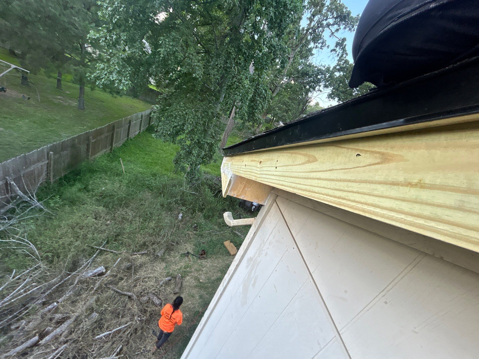 Roof Repair Magnolia by Roof Repair Services LLC