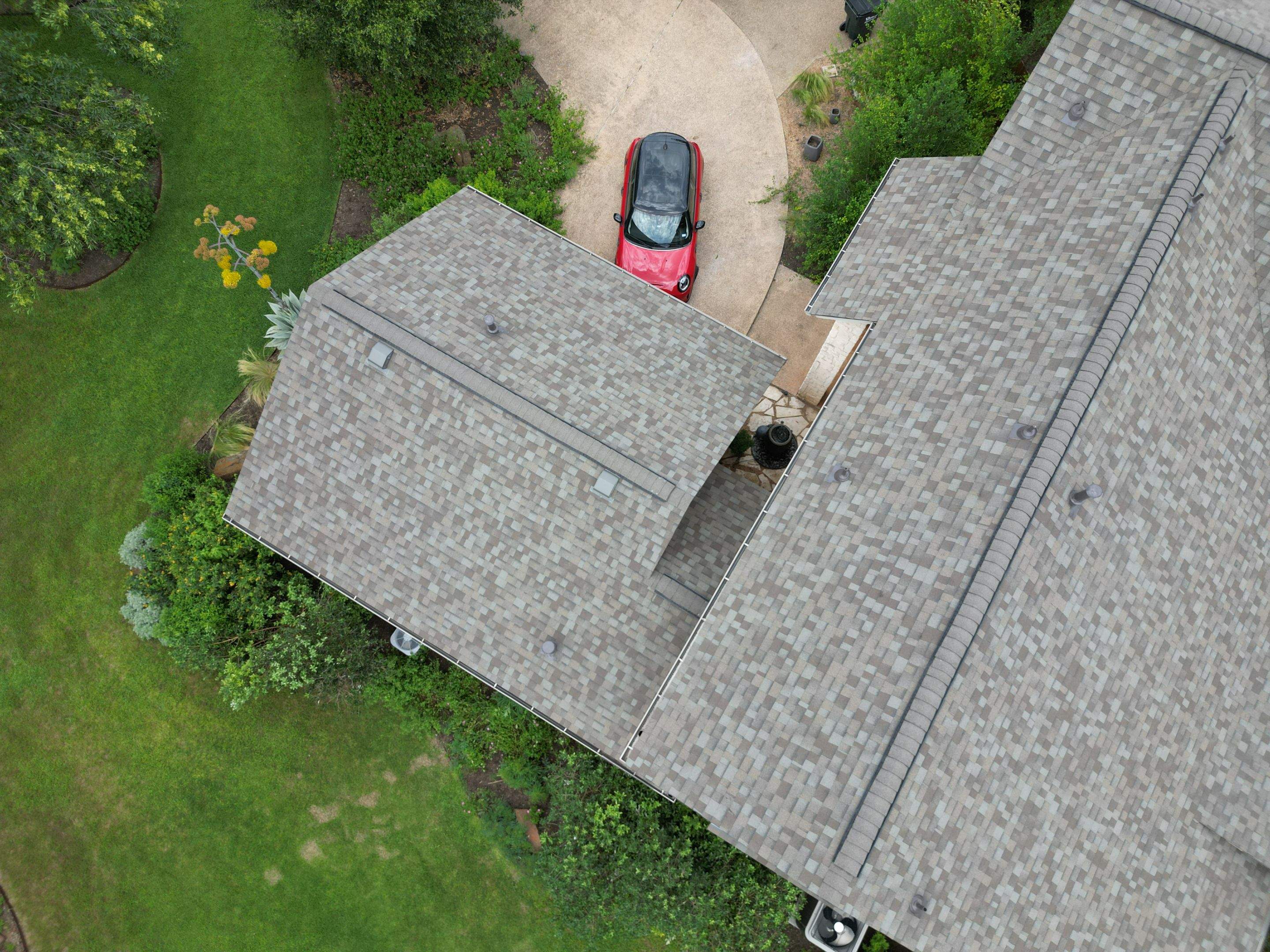 Driftwood - Owens Corning TruDefinition Duration by RoofsOnly.com